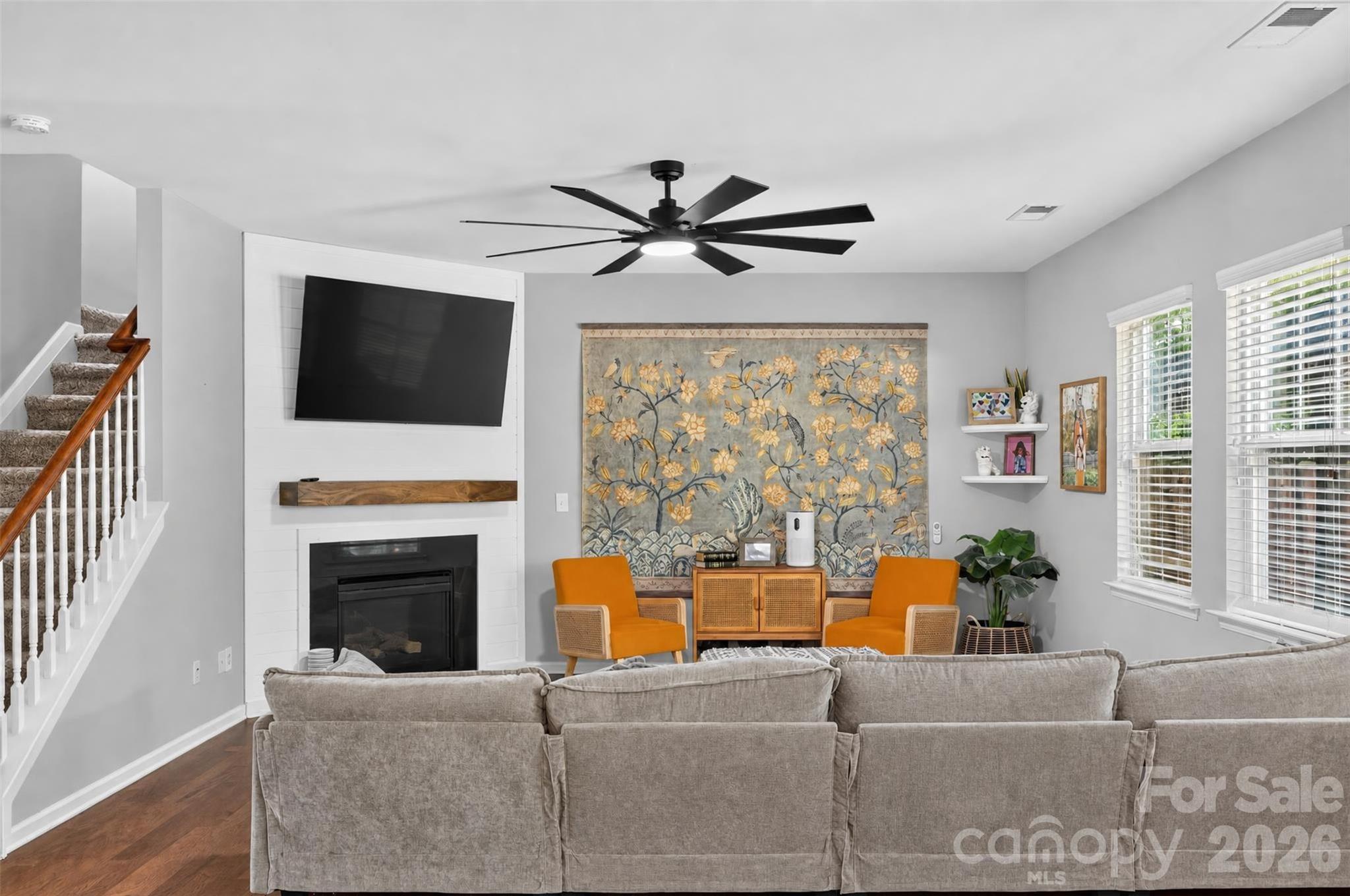 1845 Caprington Drive — Indian Land