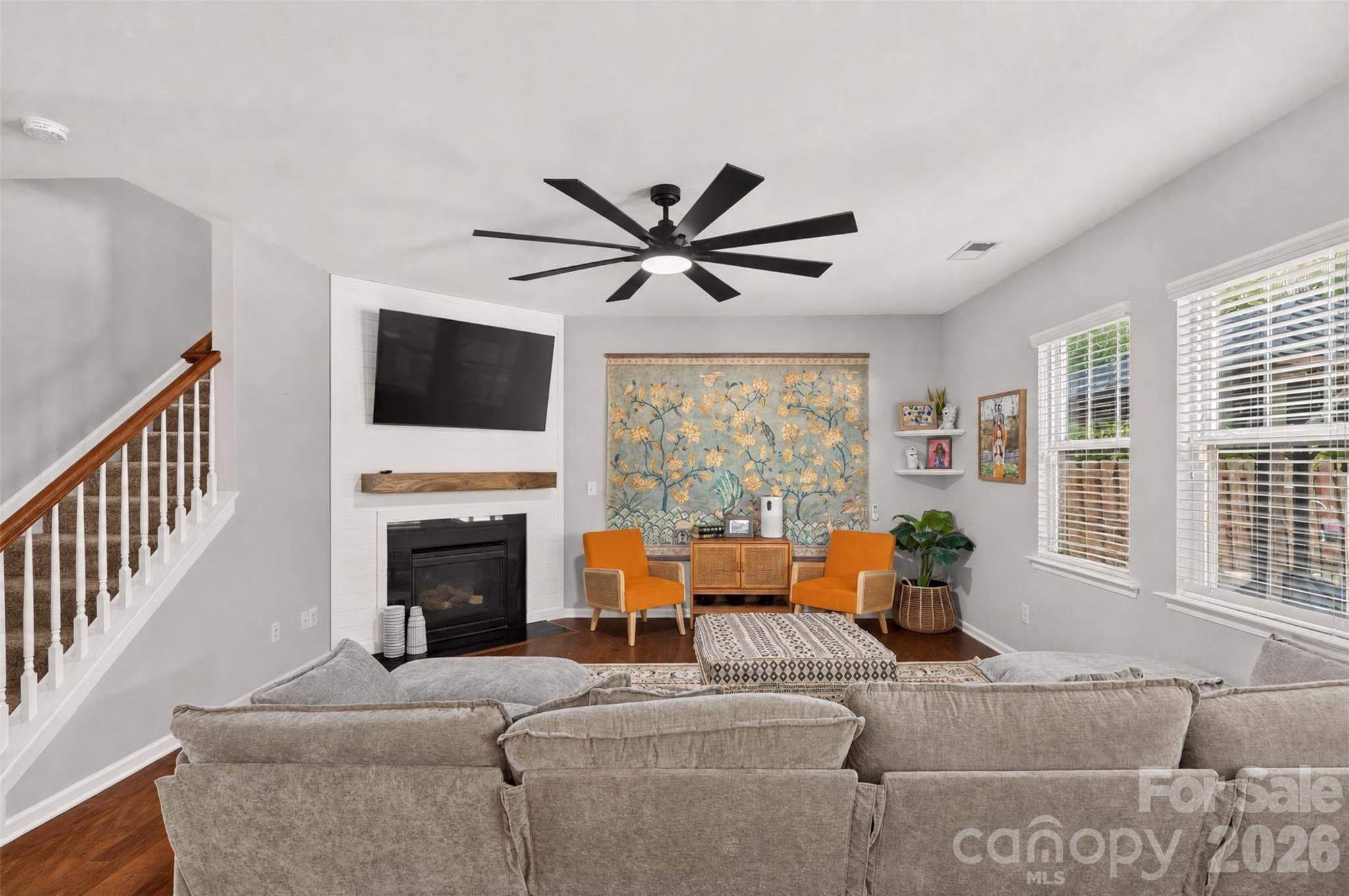 1845 Caprington Drive — Indian Land