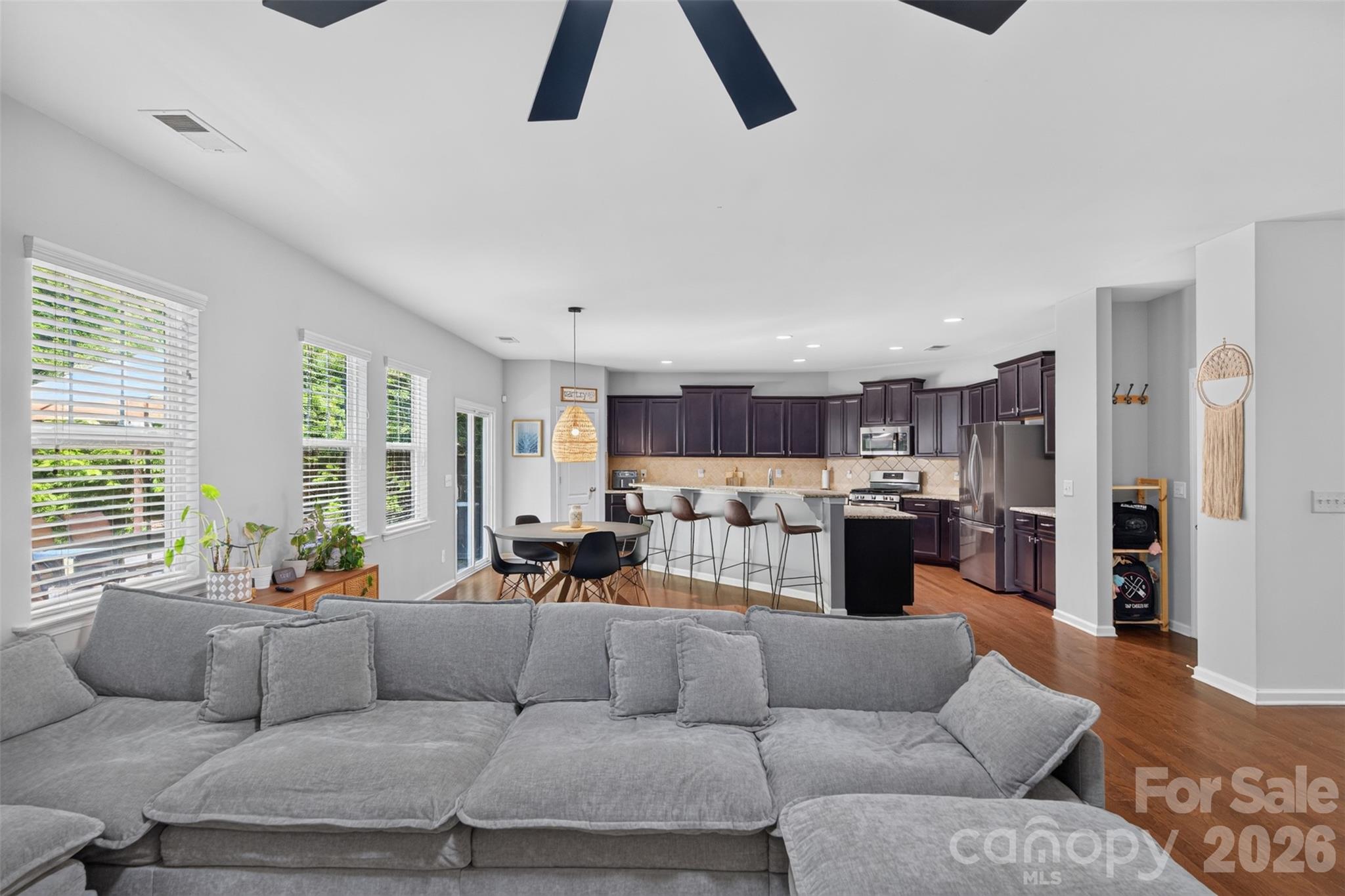 1845 Caprington Drive — Indian Land