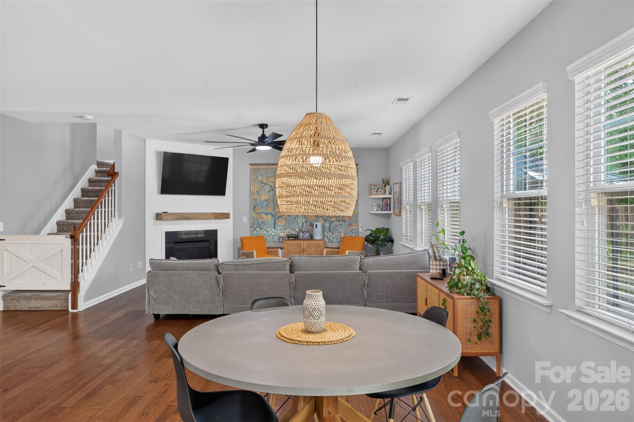1845 Caprington Drive — Indian Land