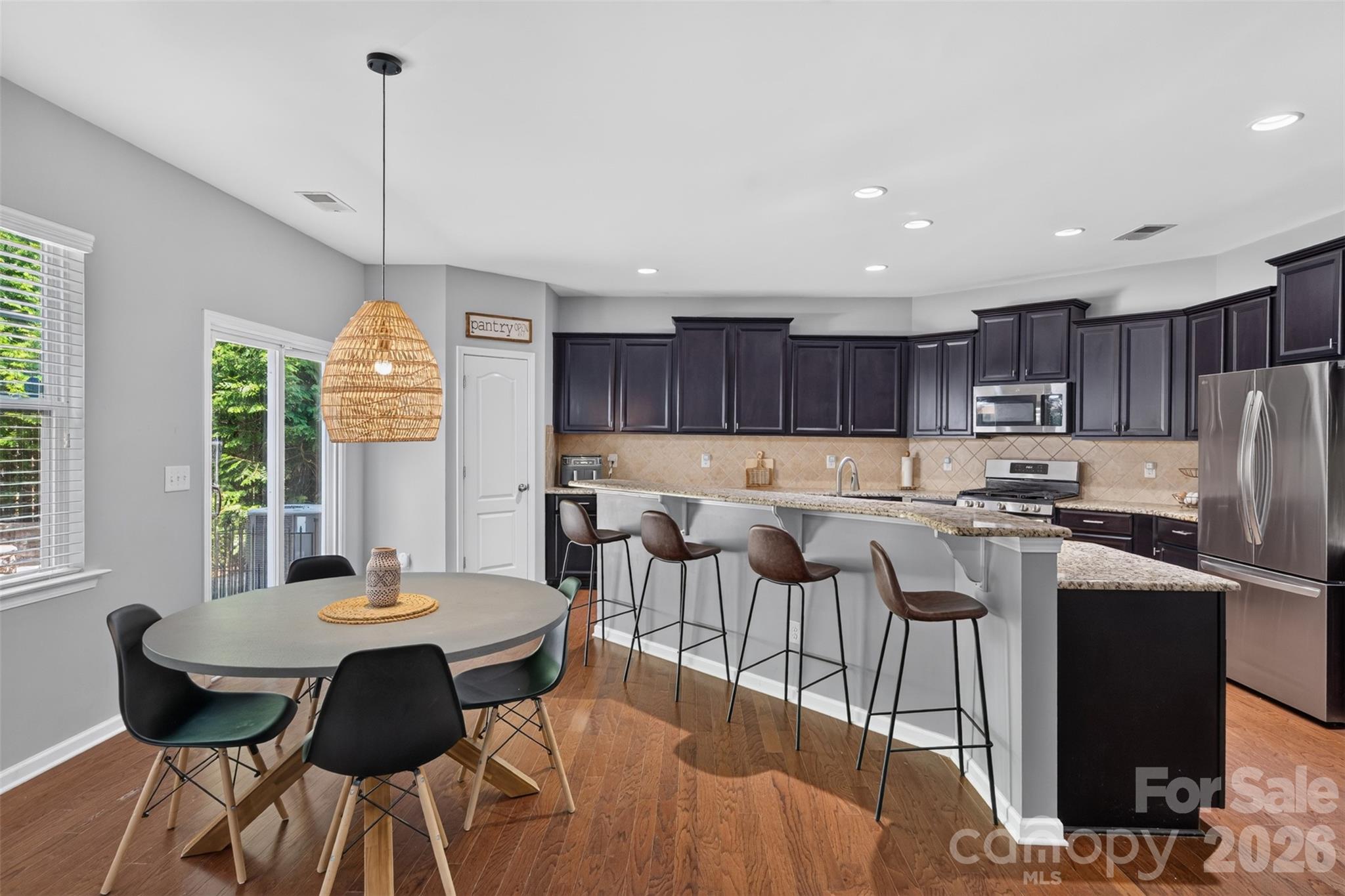 1845 Caprington Drive — Indian Land