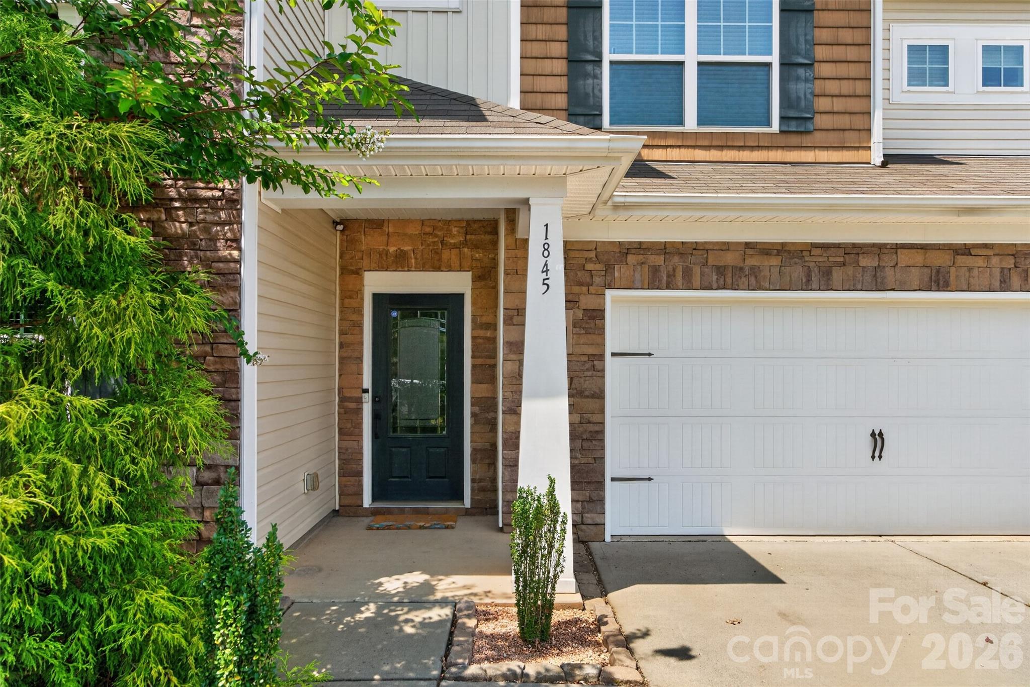 1845 Caprington Drive — Indian Land