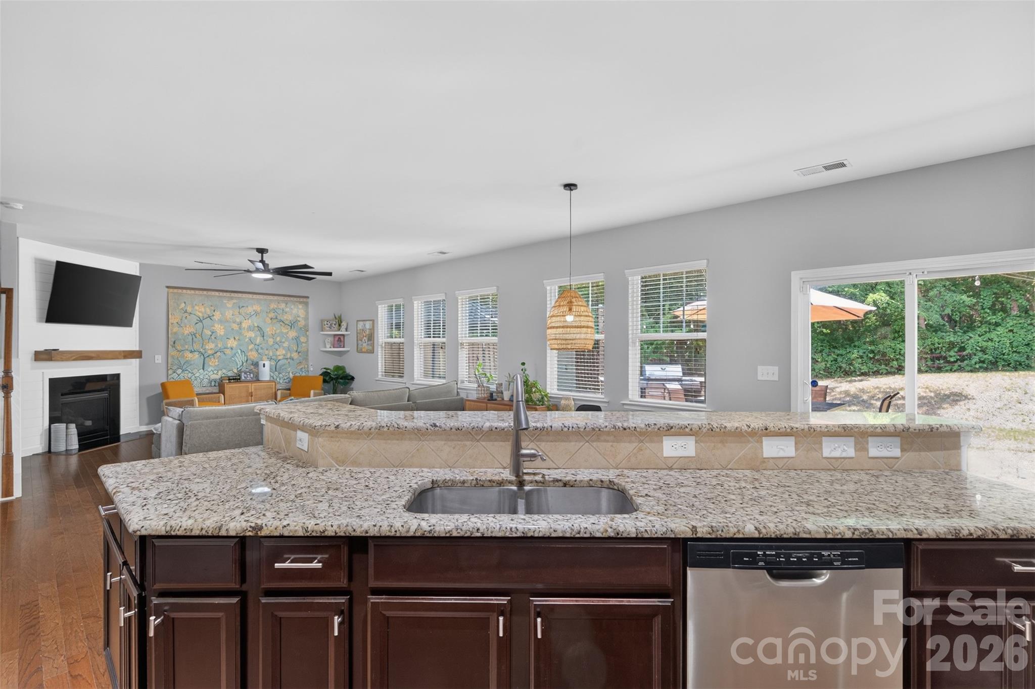 1845 Caprington Drive — Indian Land