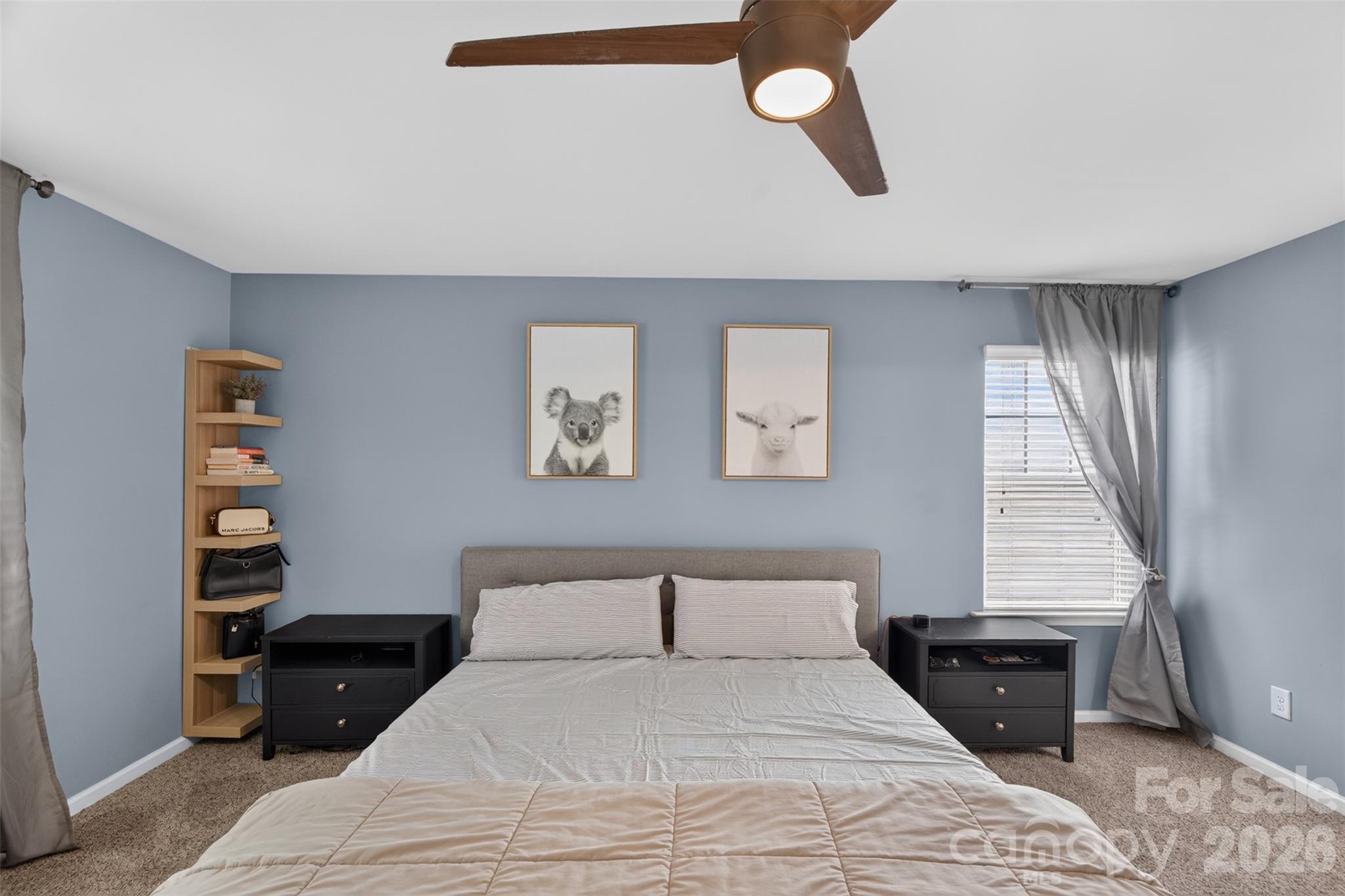 1845 Caprington Drive — Indian Land