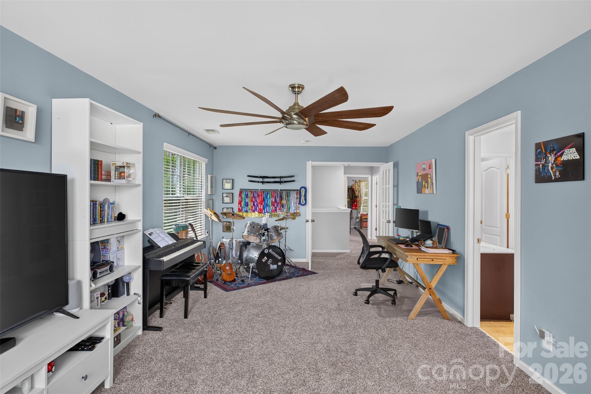 1845 Caprington Drive — Indian Land
