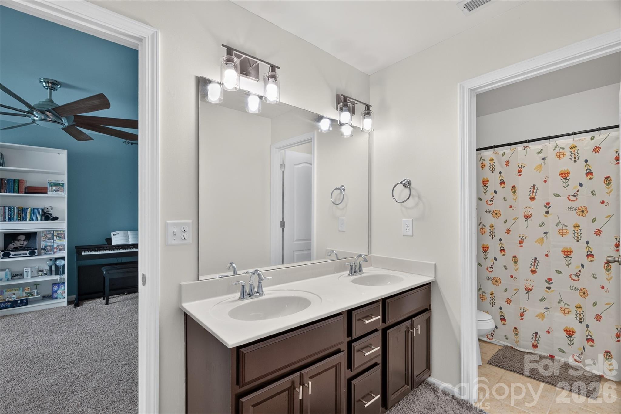 1845 Caprington Drive — Indian Land