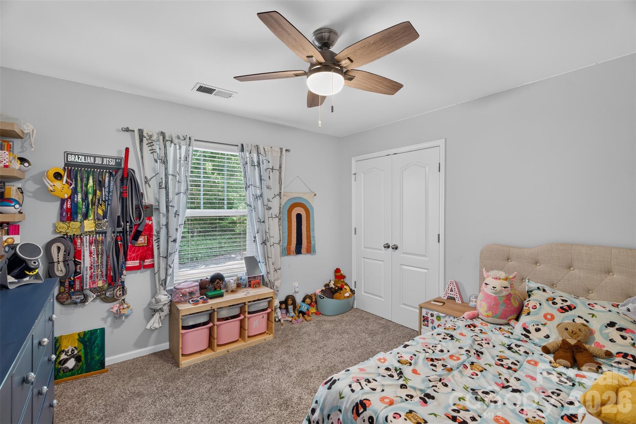 1845 Caprington Drive — Indian Land