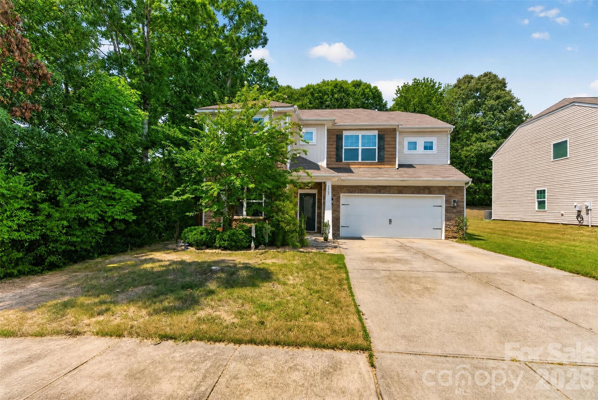 1845 Caprington Drive — Indian Land