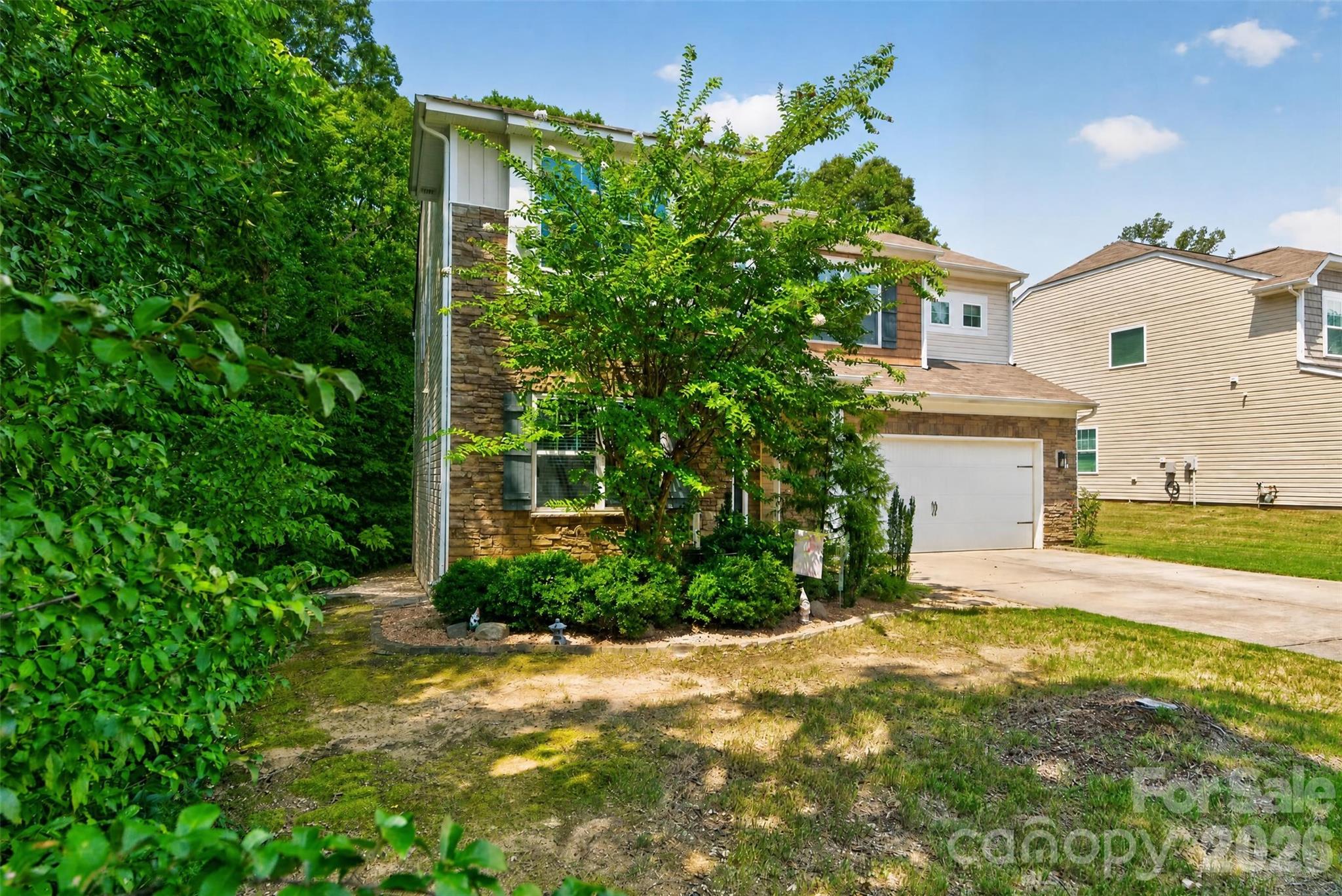 1845 Caprington Drive — Indian Land