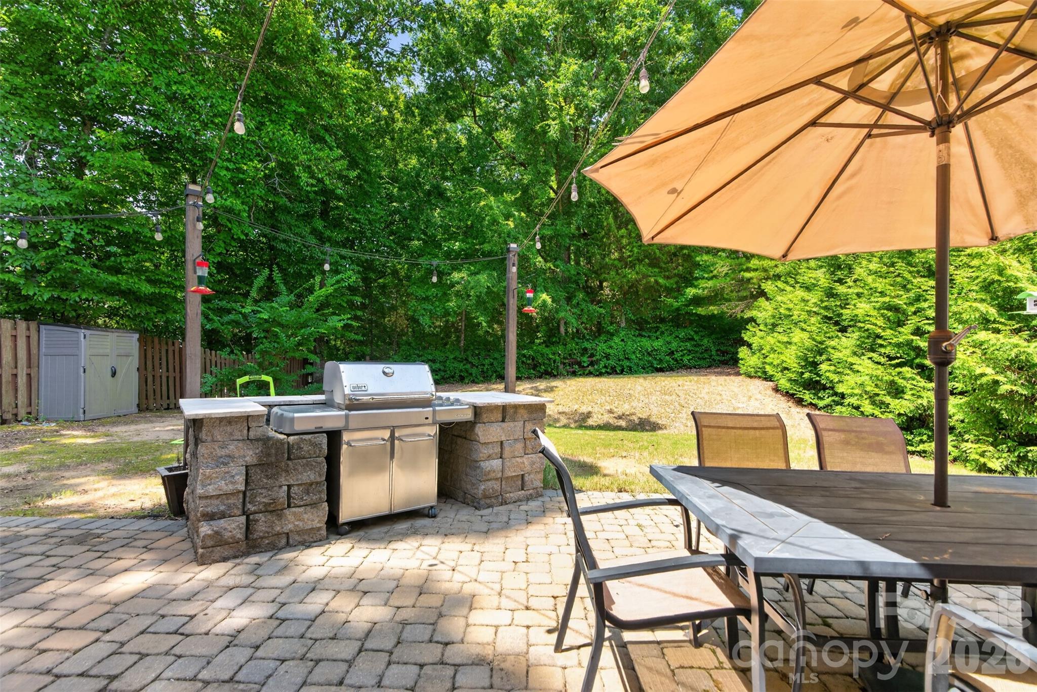 1845 Caprington Drive — Indian Land