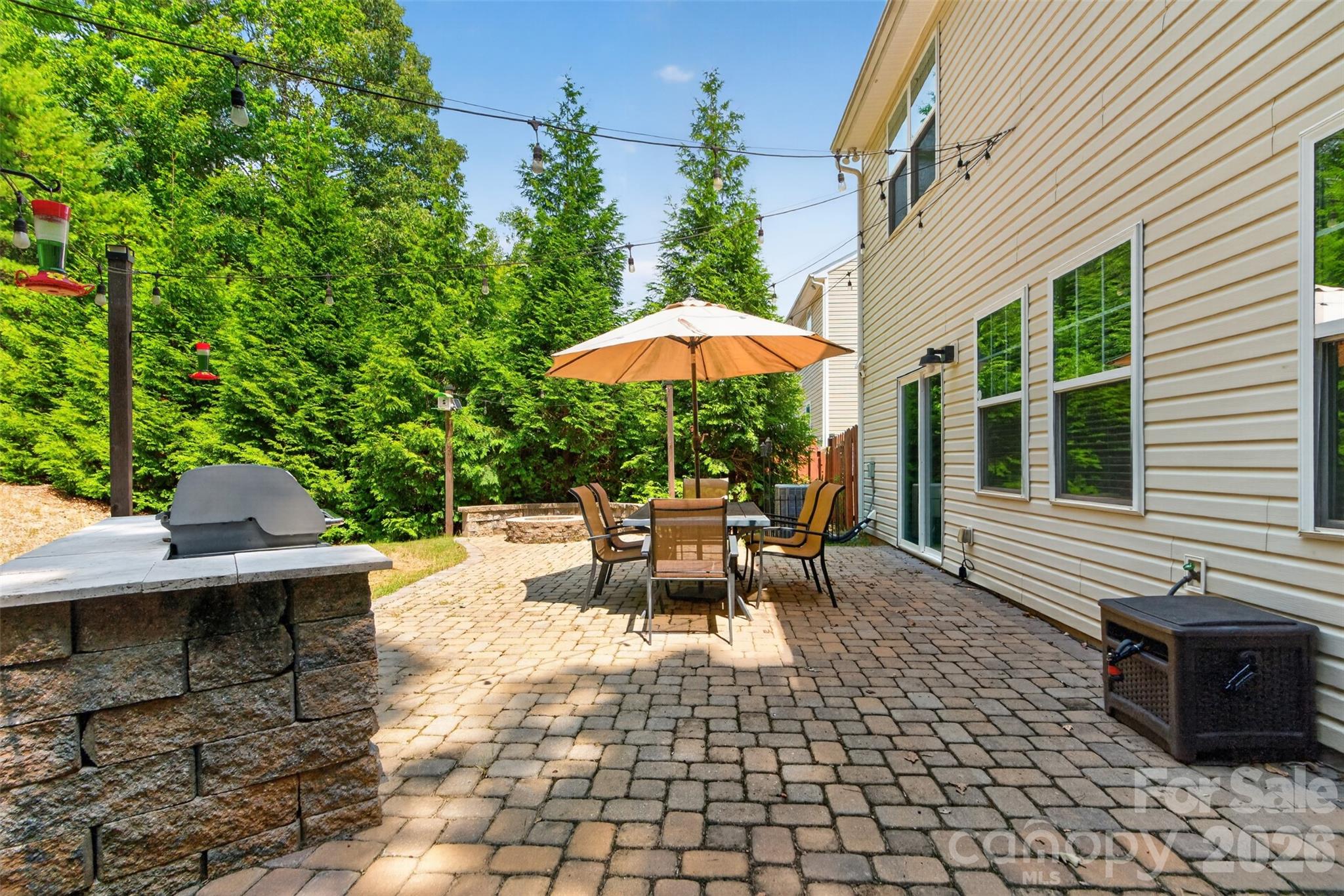 1845 Caprington Drive — Indian Land