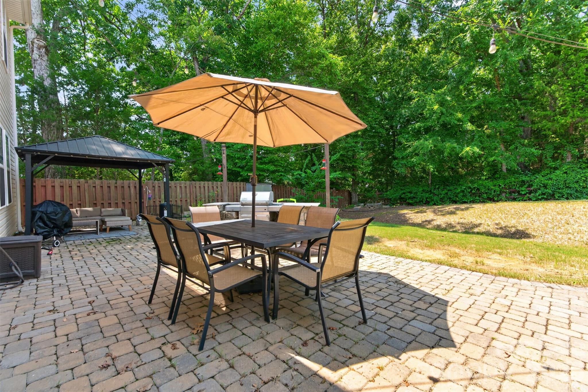 1845 Caprington Drive — Indian Land