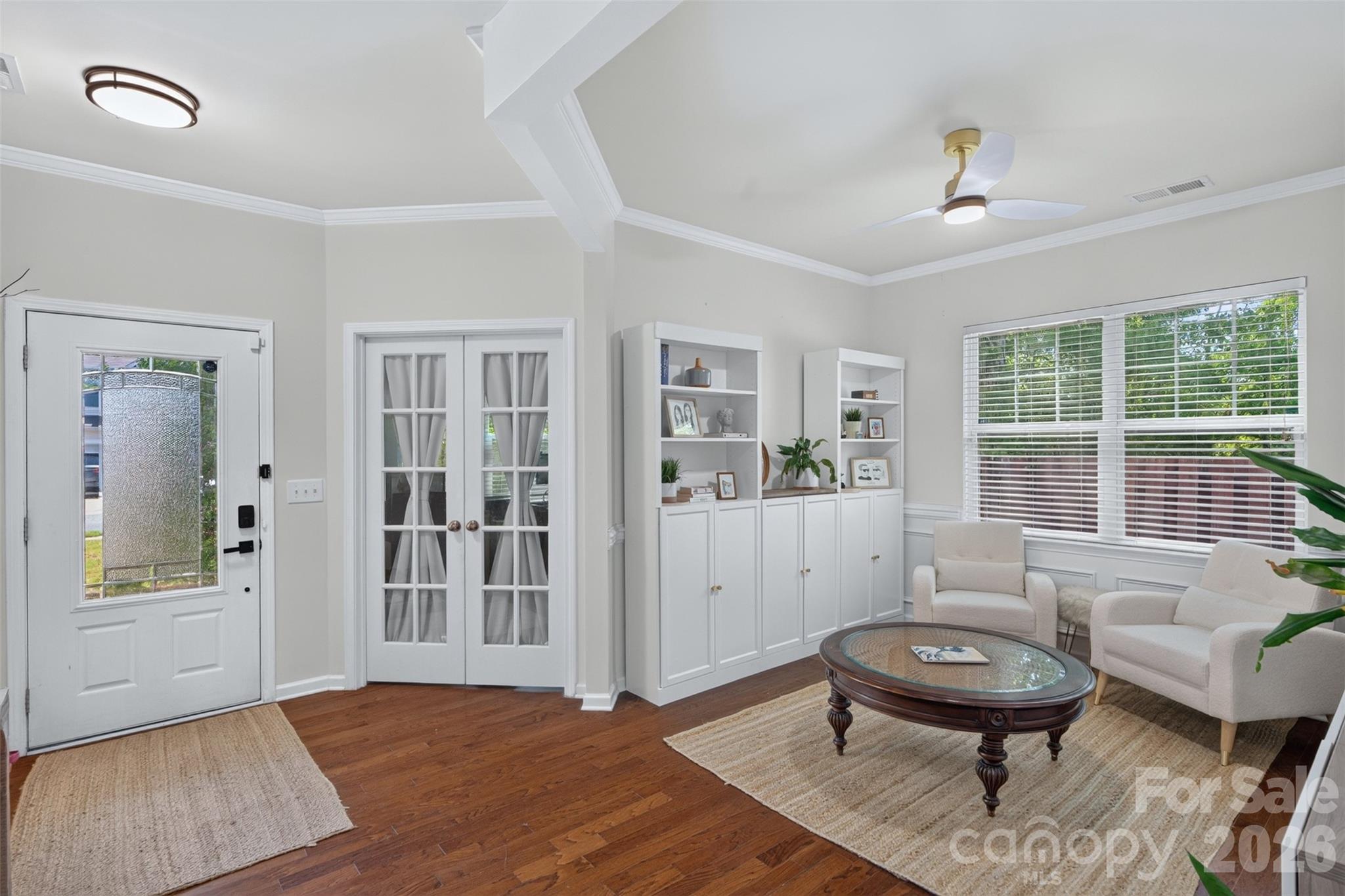 1845 Caprington Drive — Indian Land