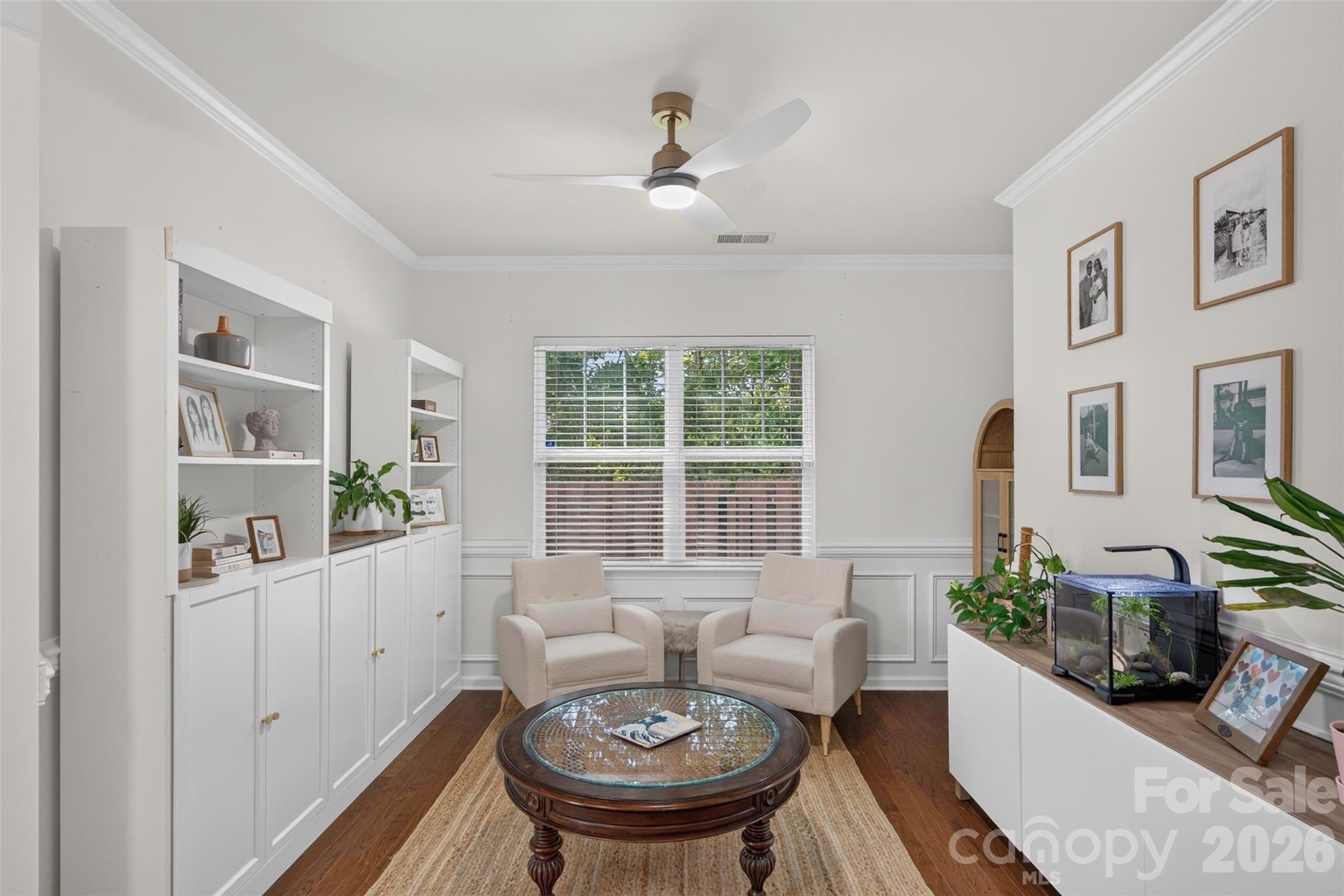 1845 Caprington Drive — Indian Land