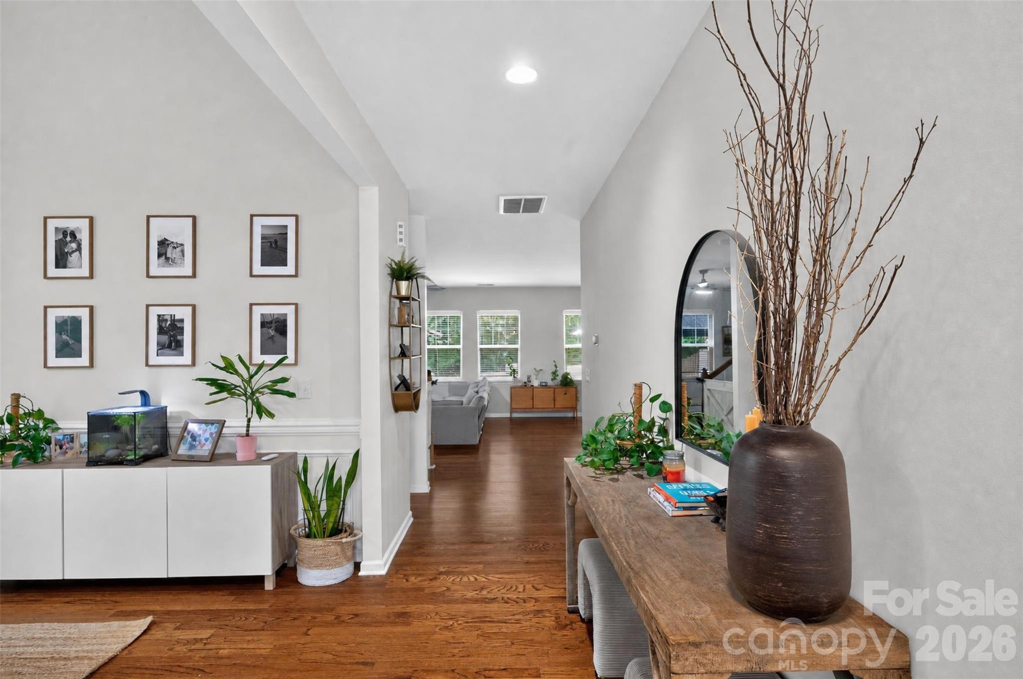 1845 Caprington Drive — Indian Land