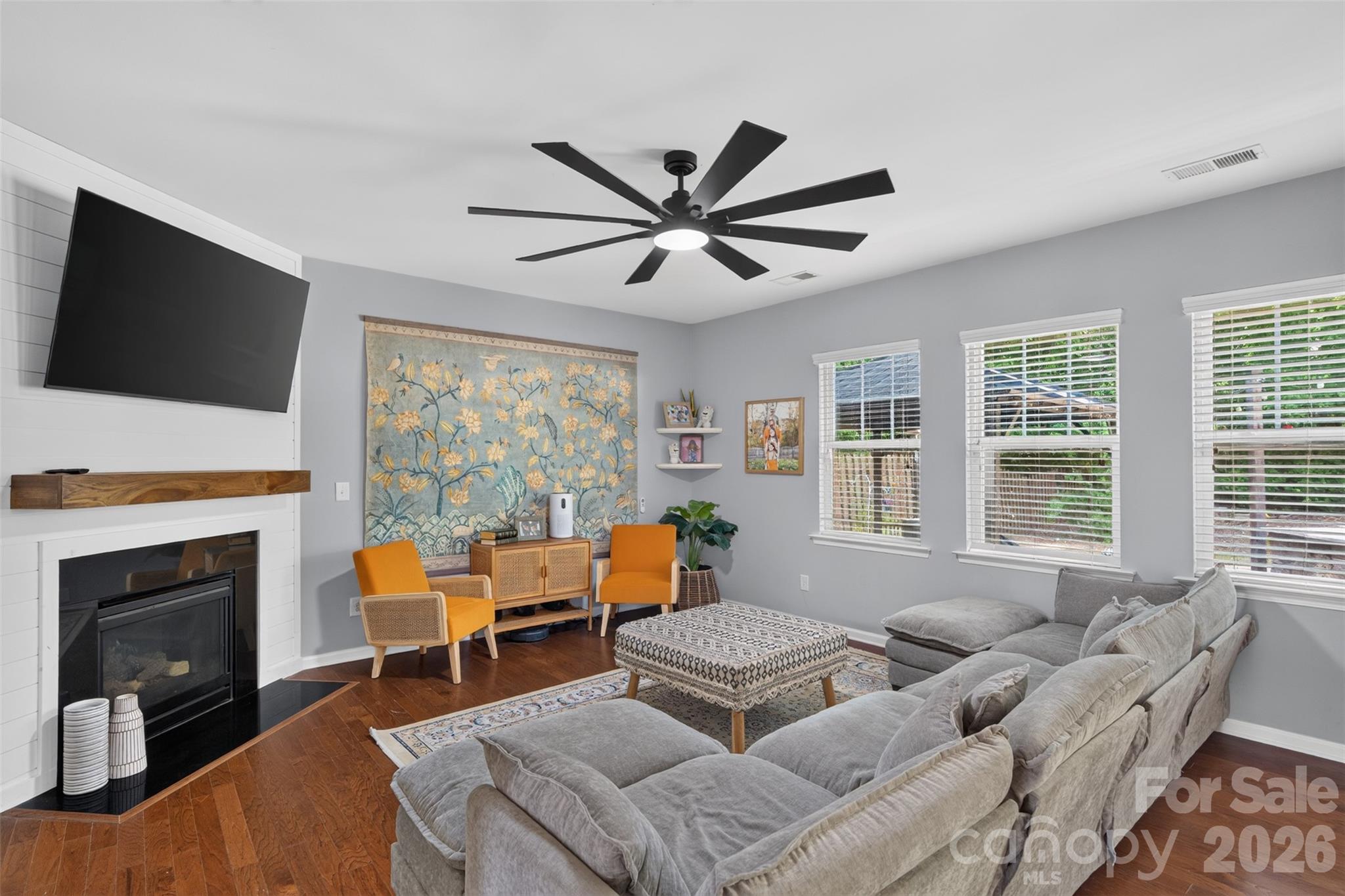 1845 Caprington Drive — Indian Land