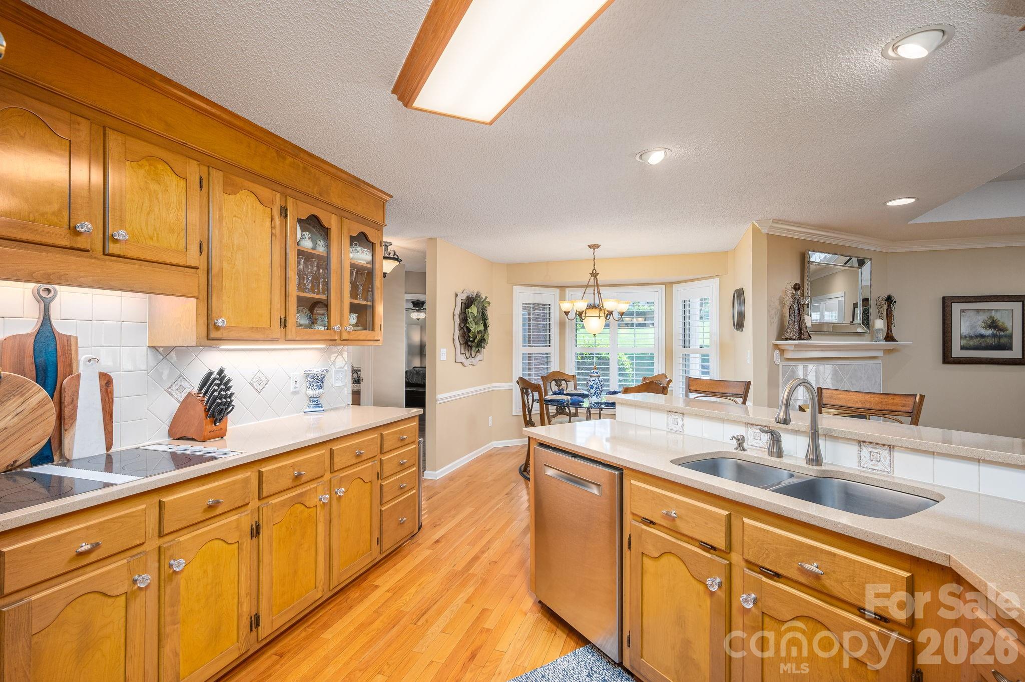 2928 Palmer Drive NE — Conover