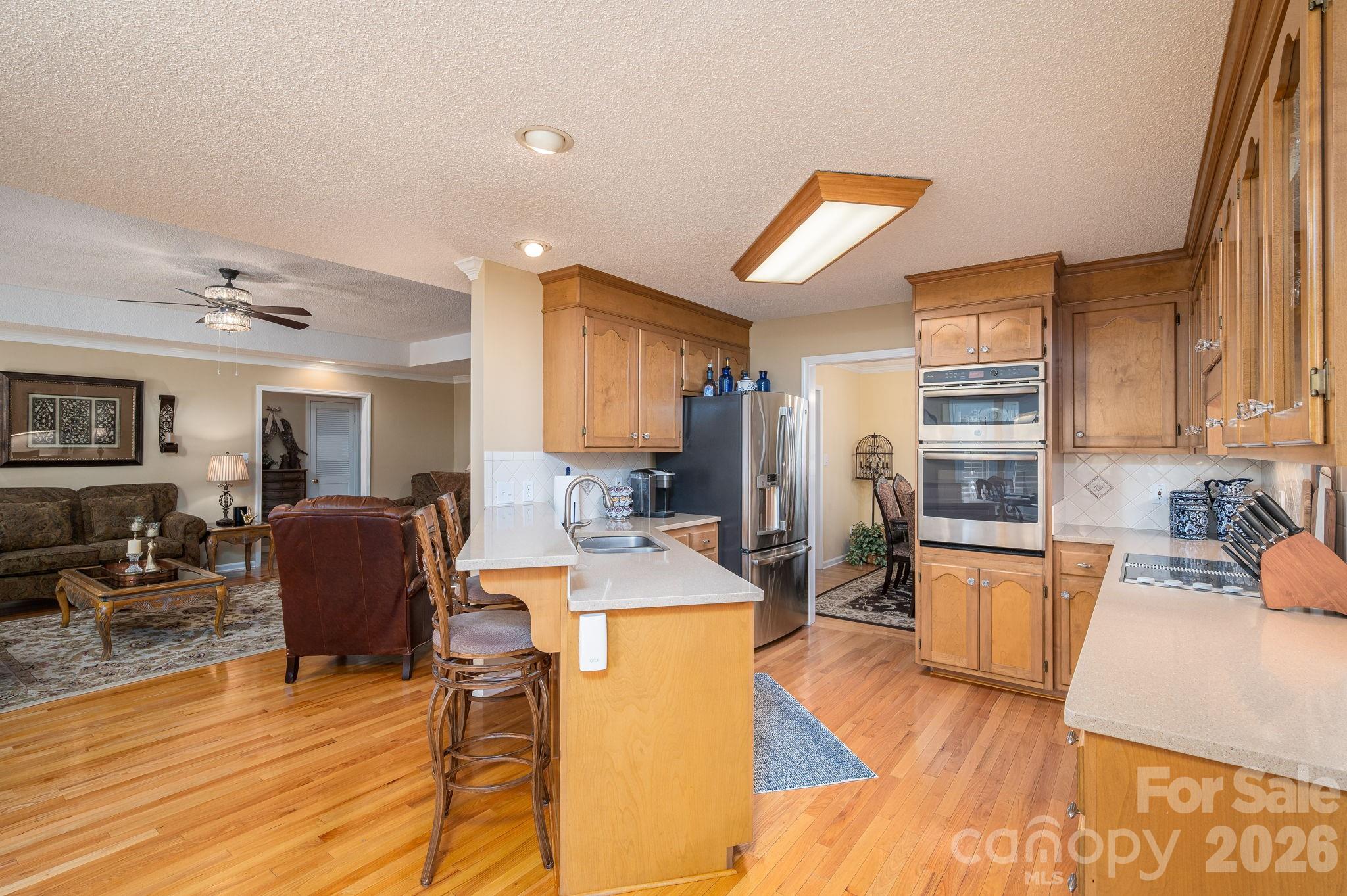 2928 Palmer Drive NE — Conover