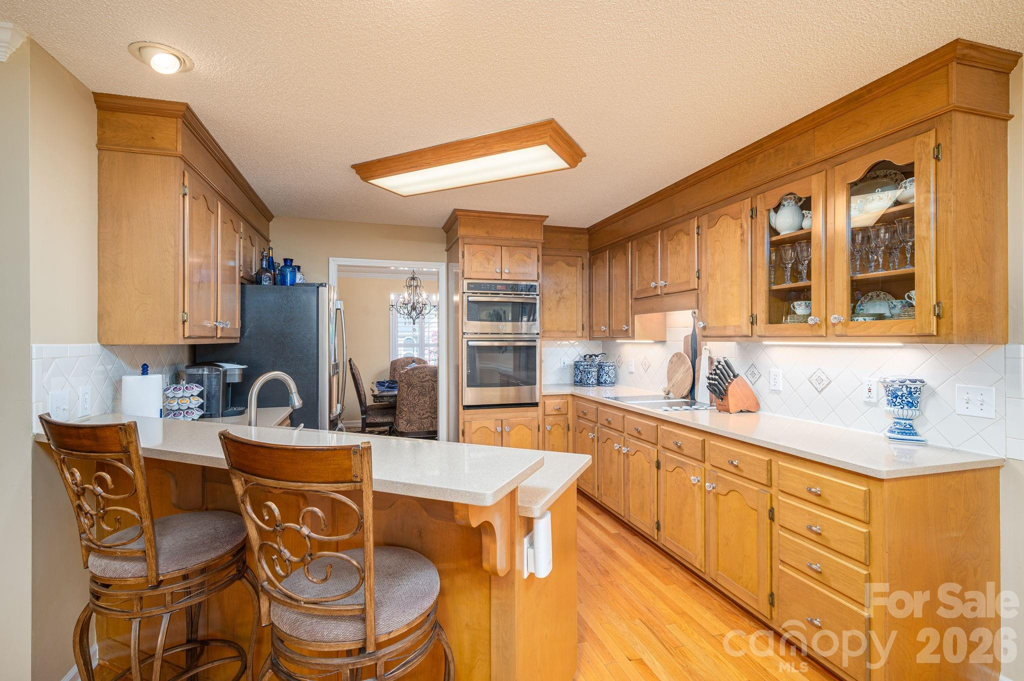 2928 Palmer Drive NE — Conover