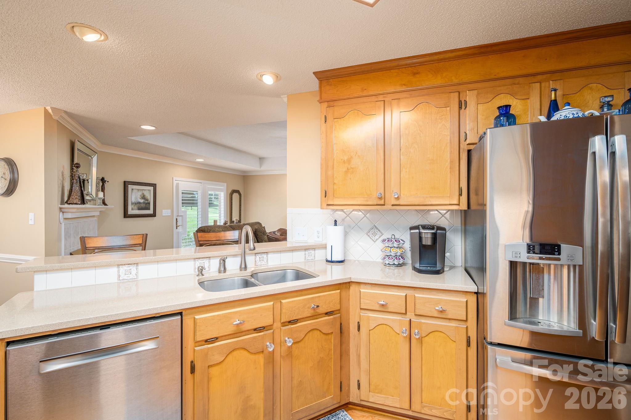 2928 Palmer Drive NE — Conover