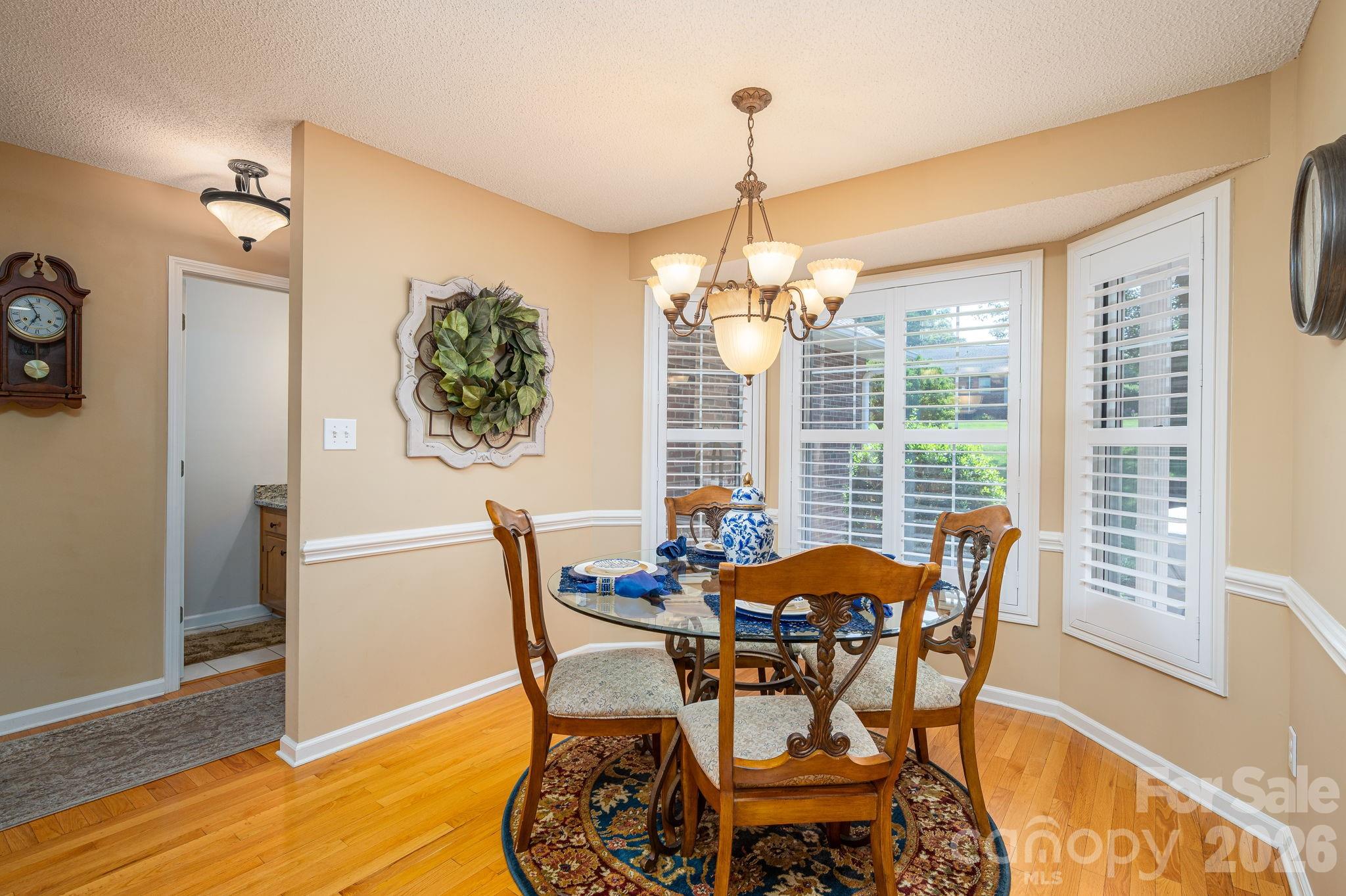 2928 Palmer Drive NE — Conover