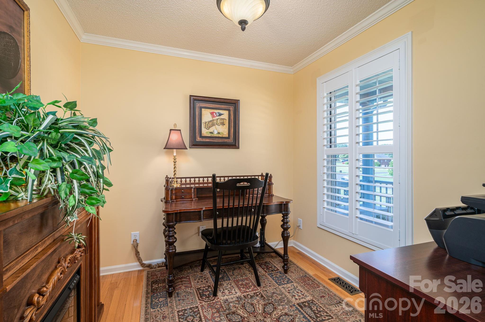 2928 Palmer Drive NE — Conover