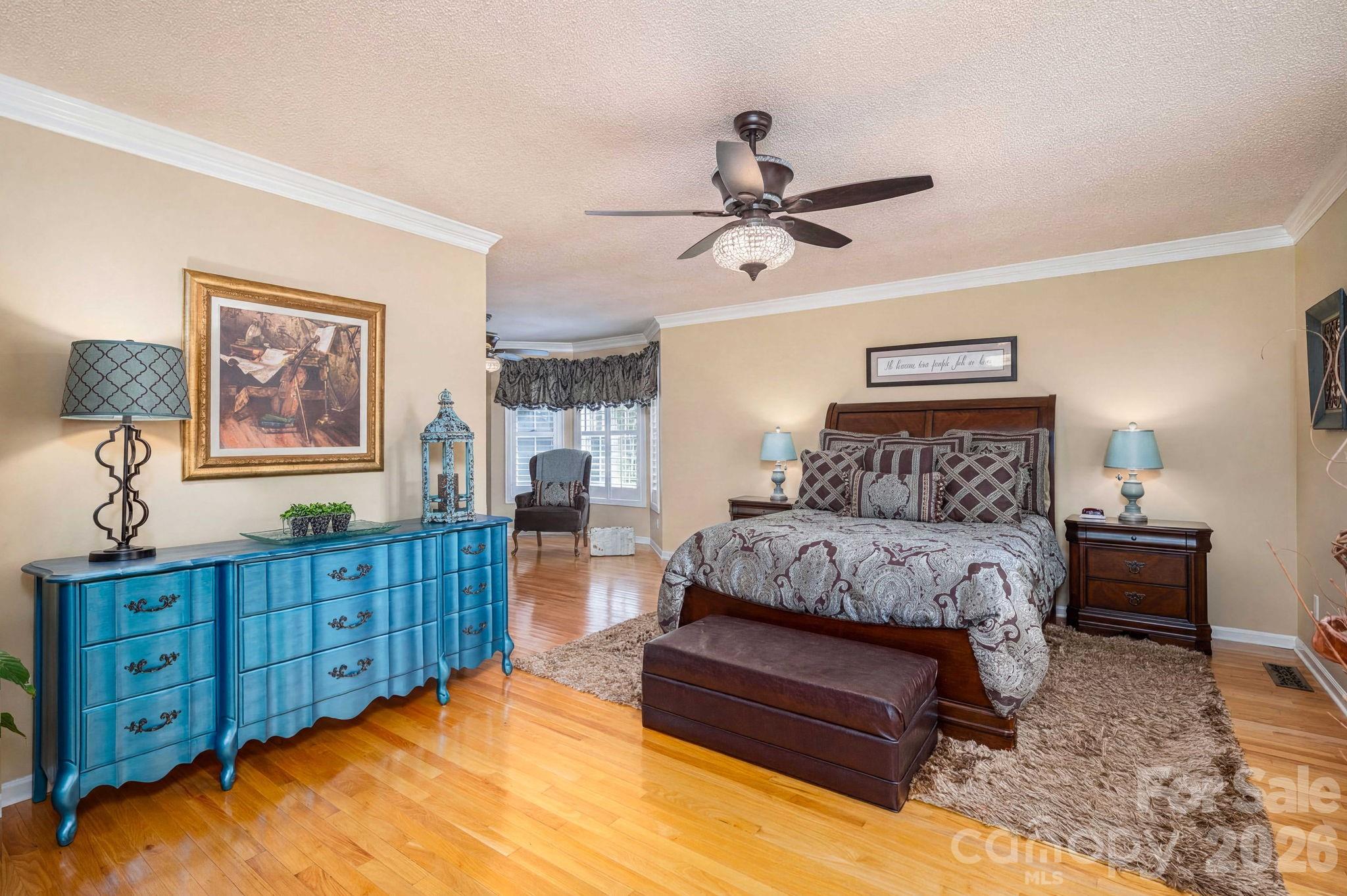 2928 Palmer Drive NE — Conover