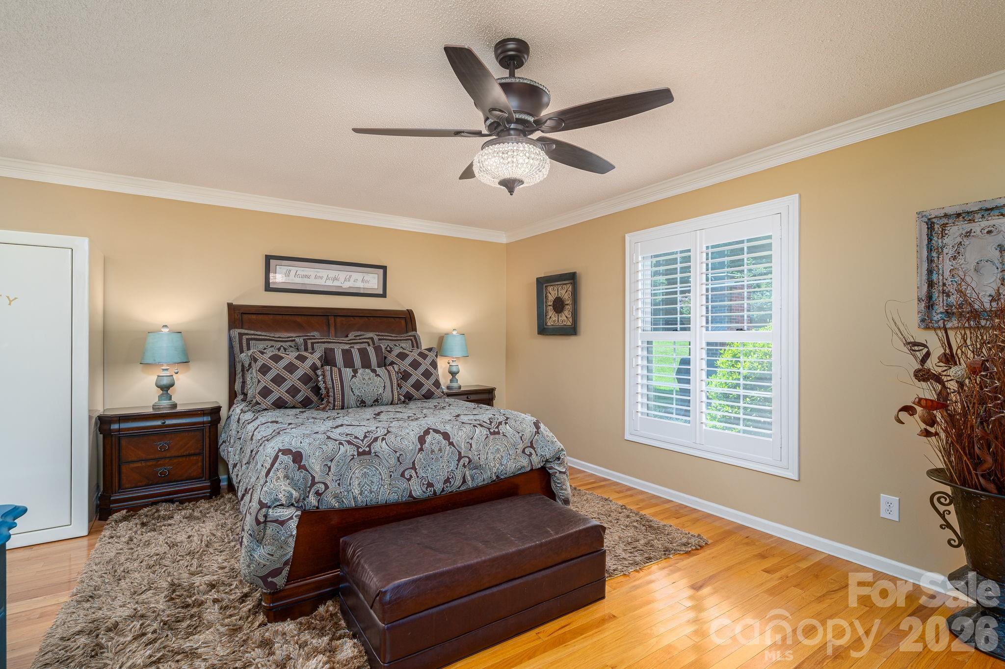 2928 Palmer Drive NE — Conover