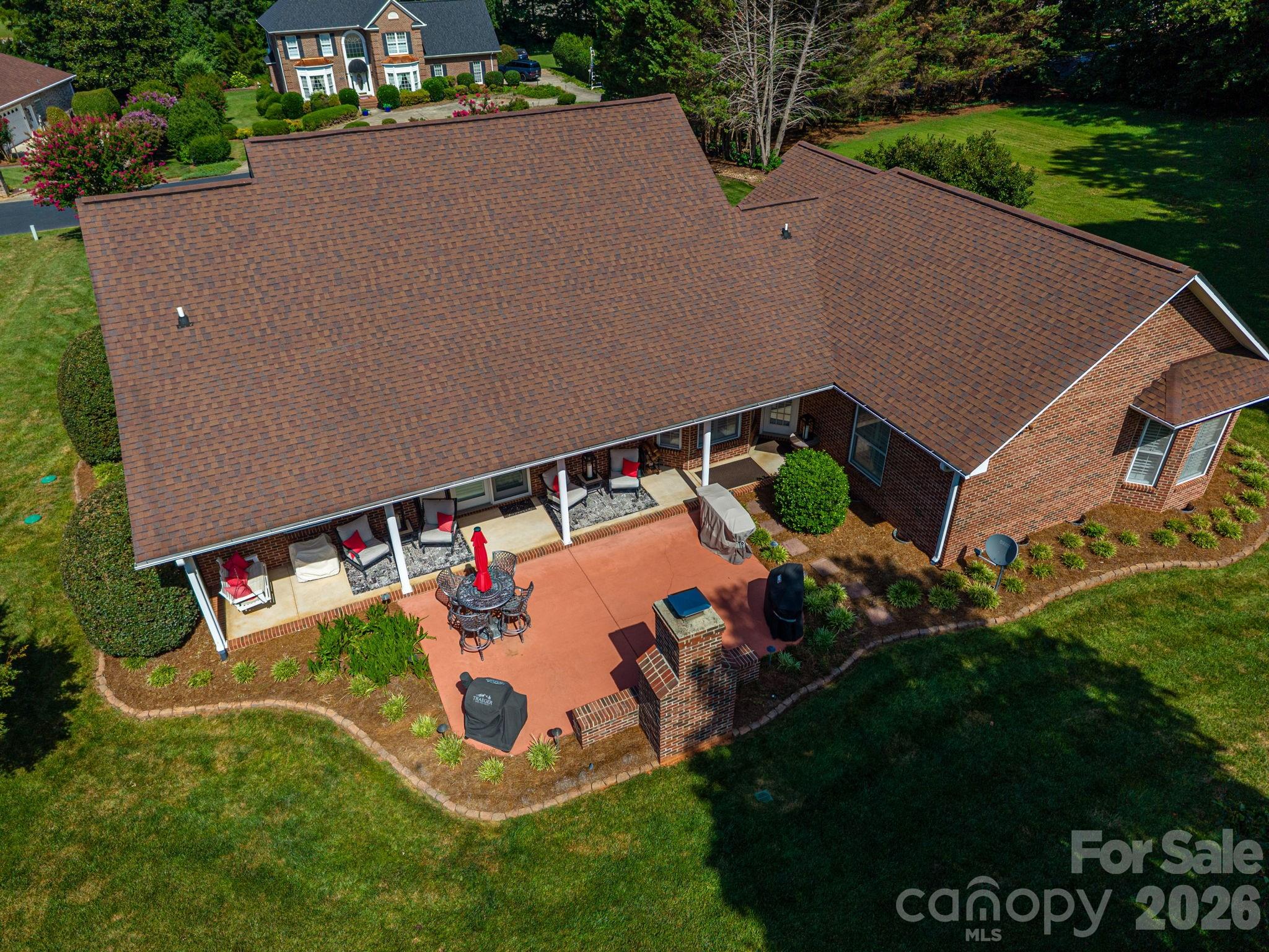 2928 Palmer Drive NE — Conover