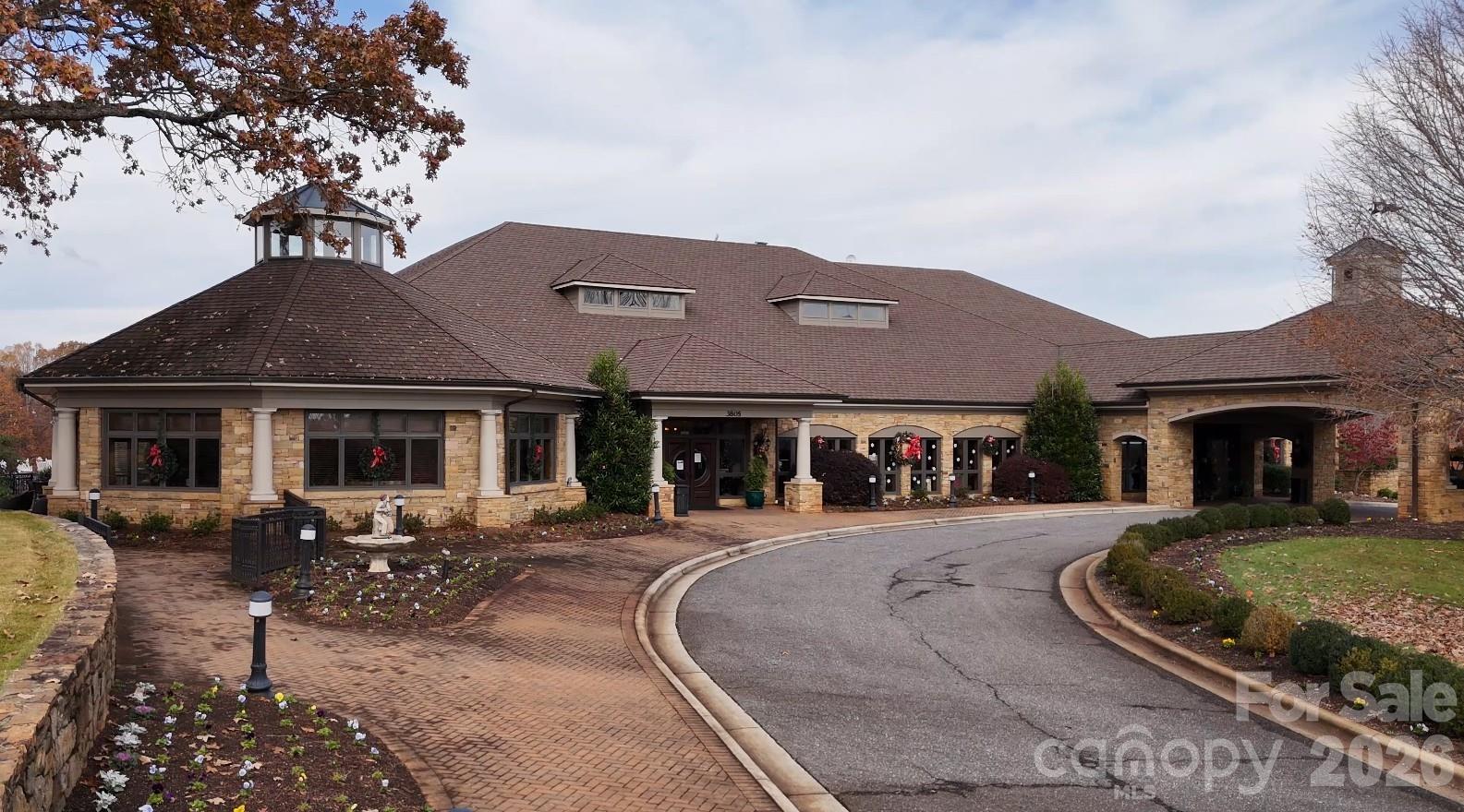 2928 Palmer Drive NE — Conover
