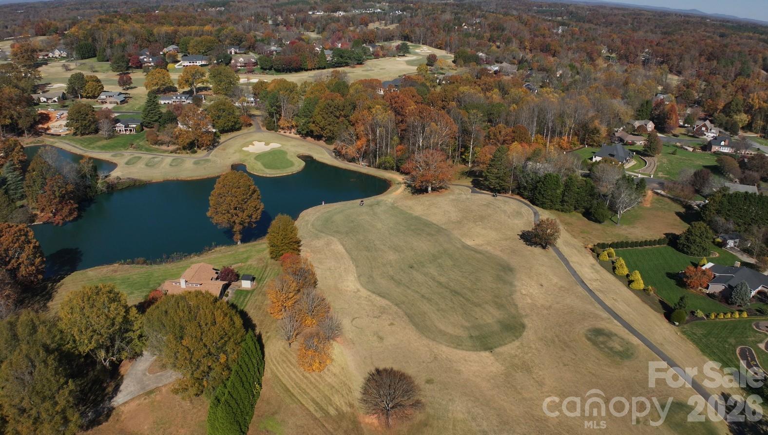 2928 Palmer Drive NE — Conover