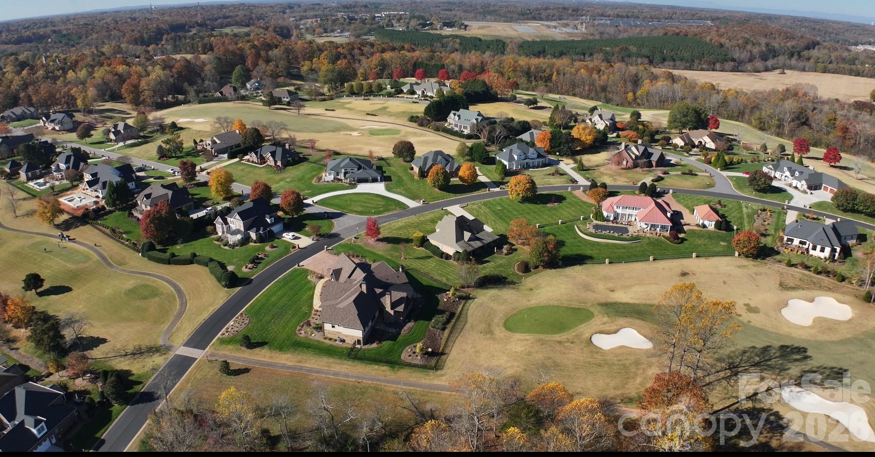 2928 Palmer Drive NE — Conover