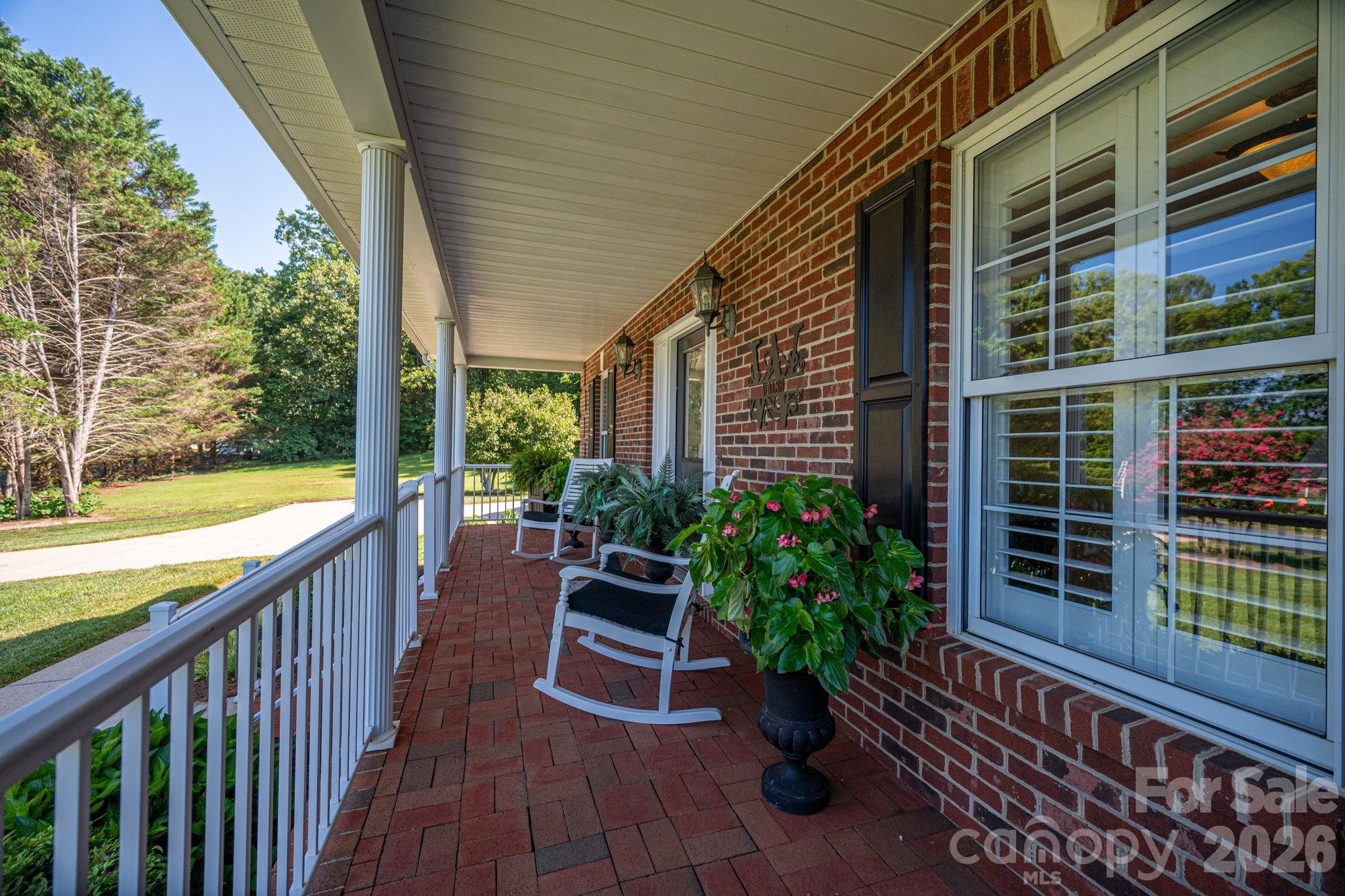 2928 Palmer Drive NE — Conover