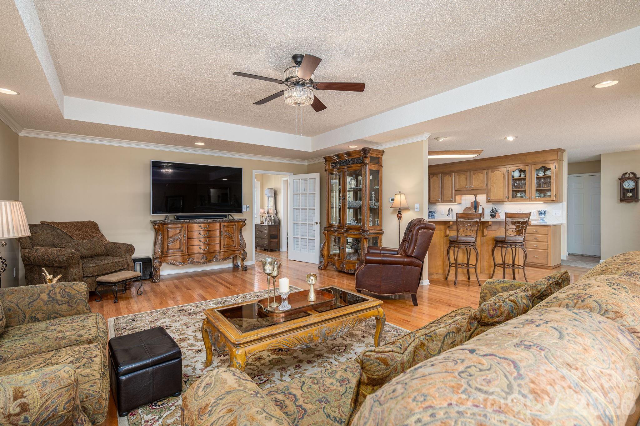2928 Palmer Drive NE — Conover