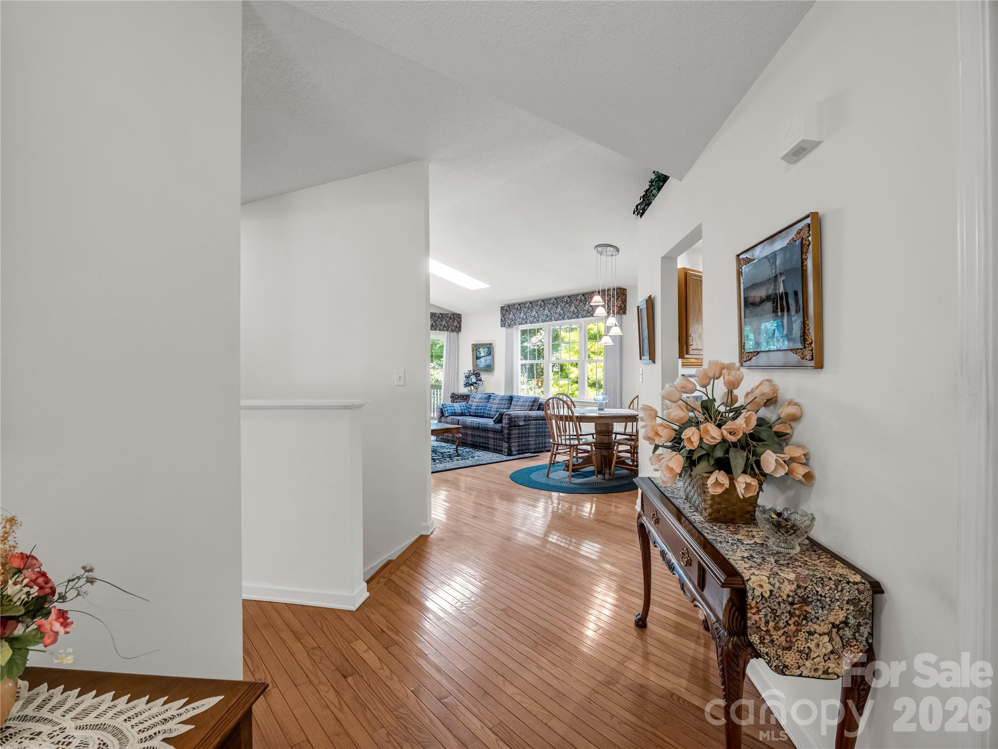 311 Ewarts Hill Road — Hendersonville