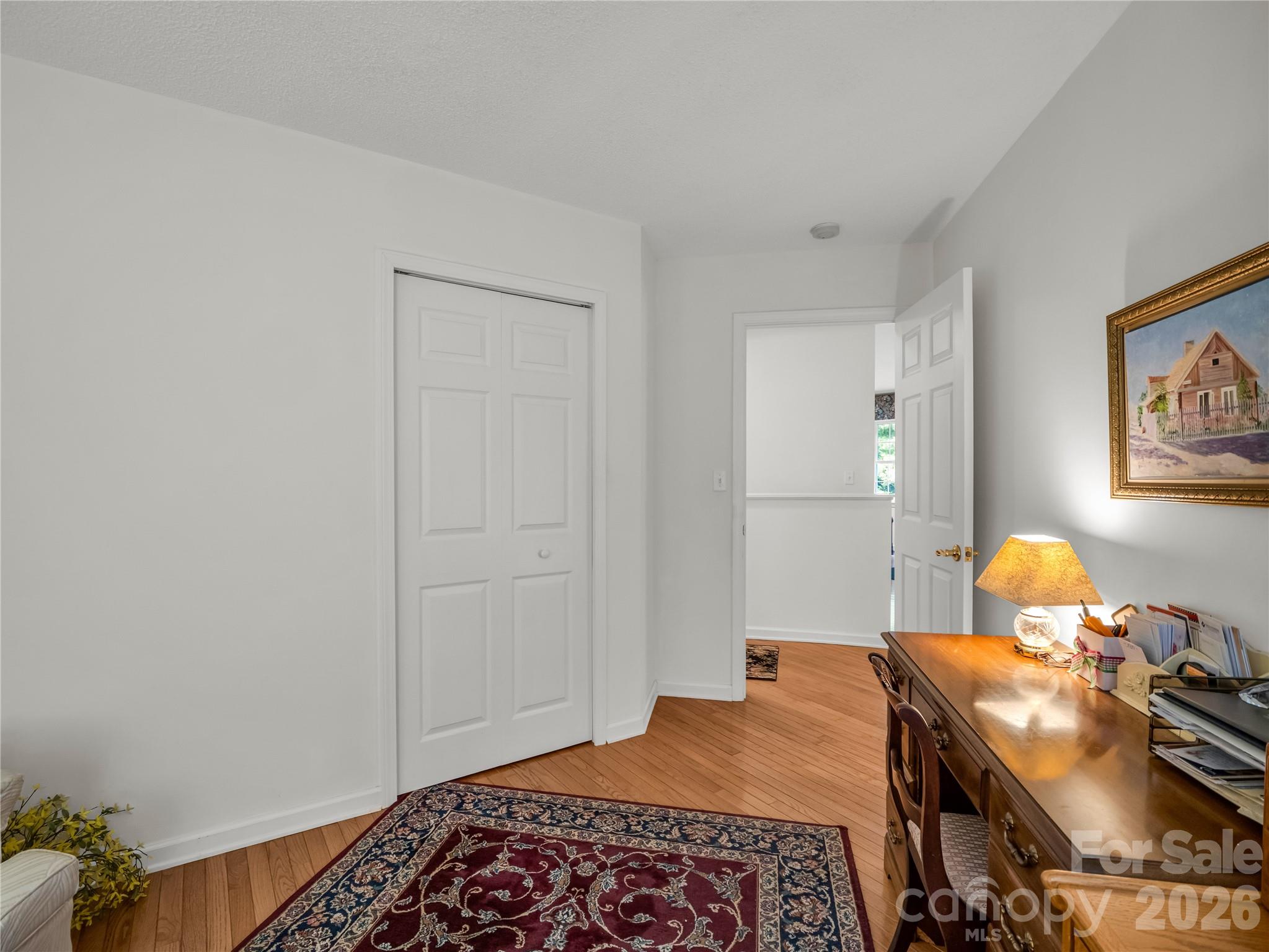 311 Ewarts Hill Road — Hendersonville