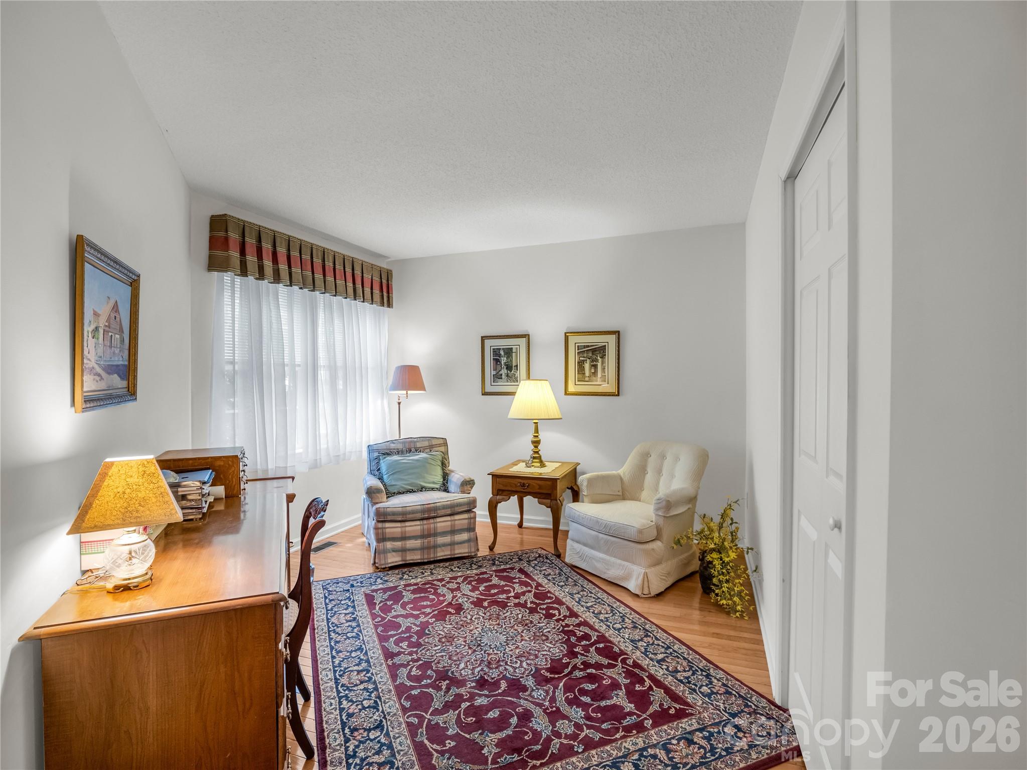 311 Ewarts Hill Road — Hendersonville