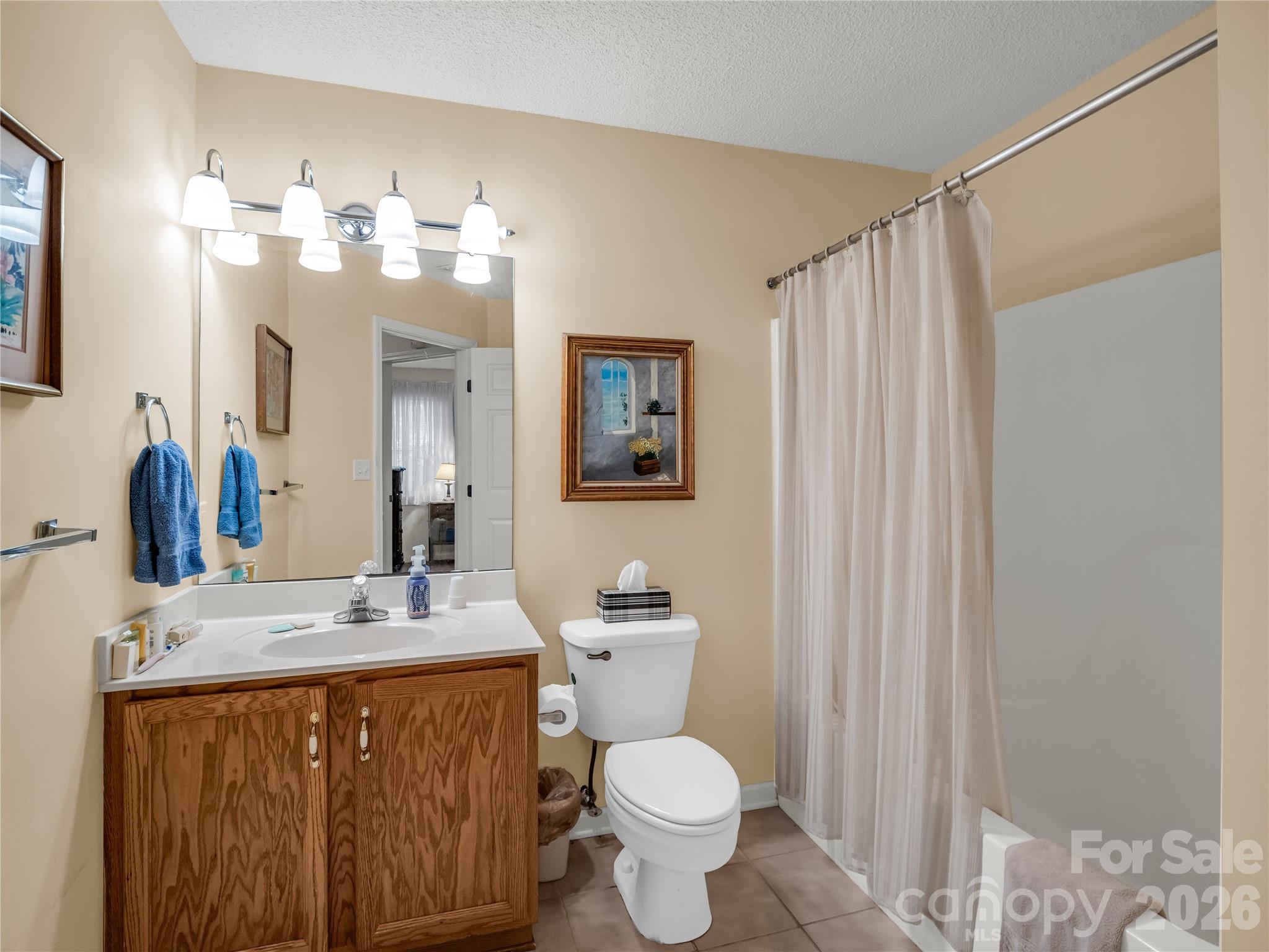311 Ewarts Hill Road — Hendersonville