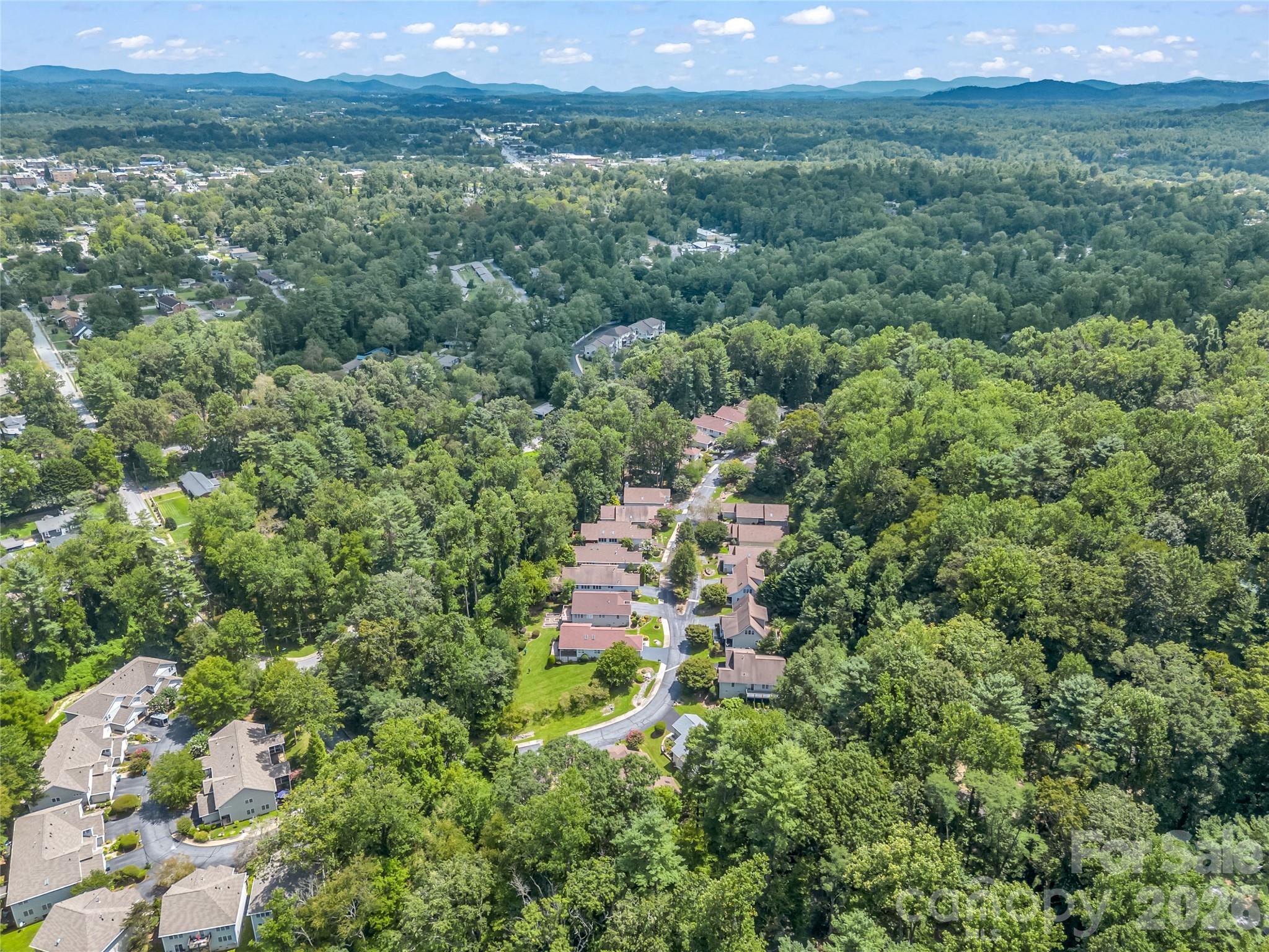 311 Ewarts Hill Road — Hendersonville