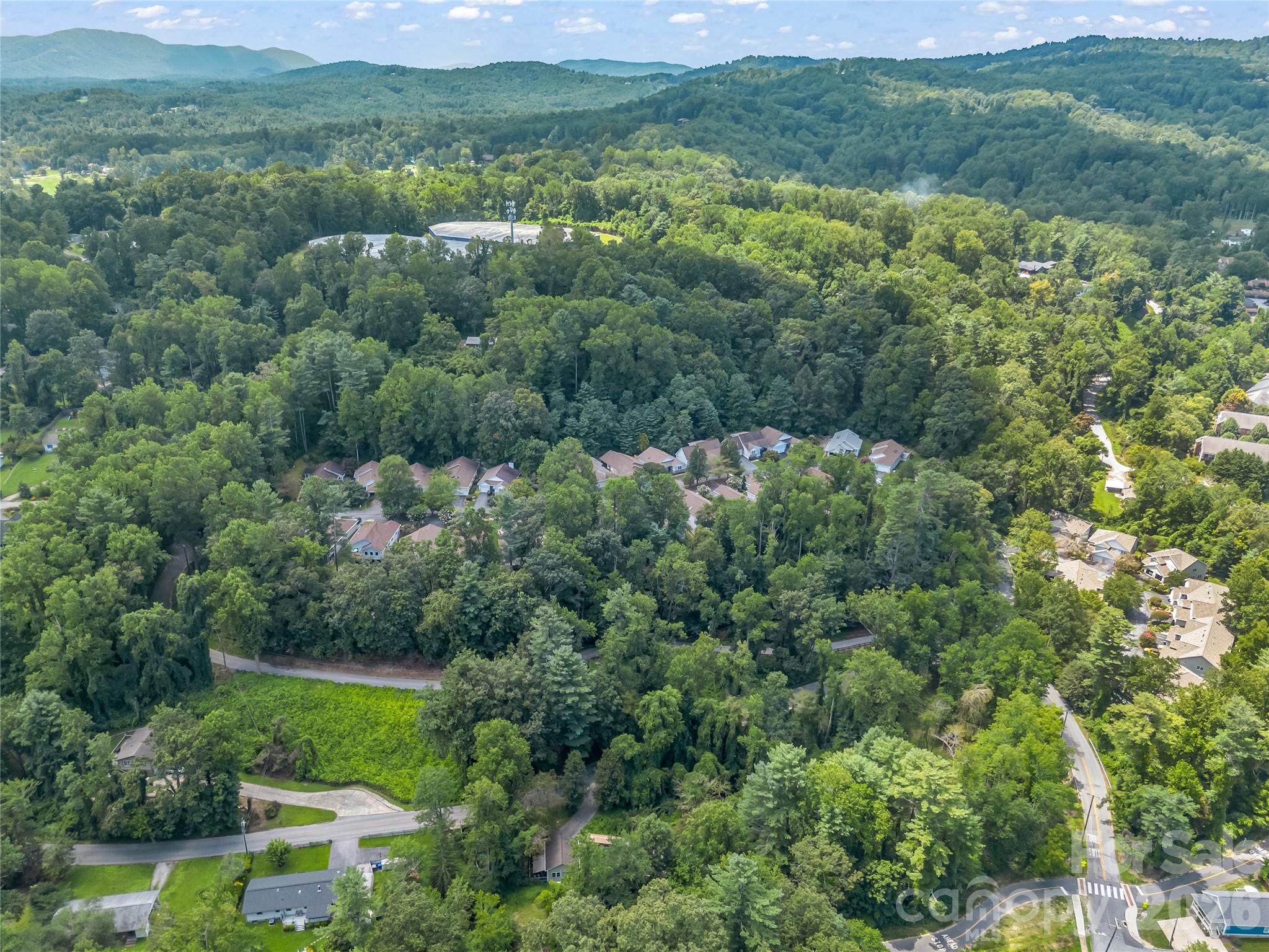 311 Ewarts Hill Road — Hendersonville