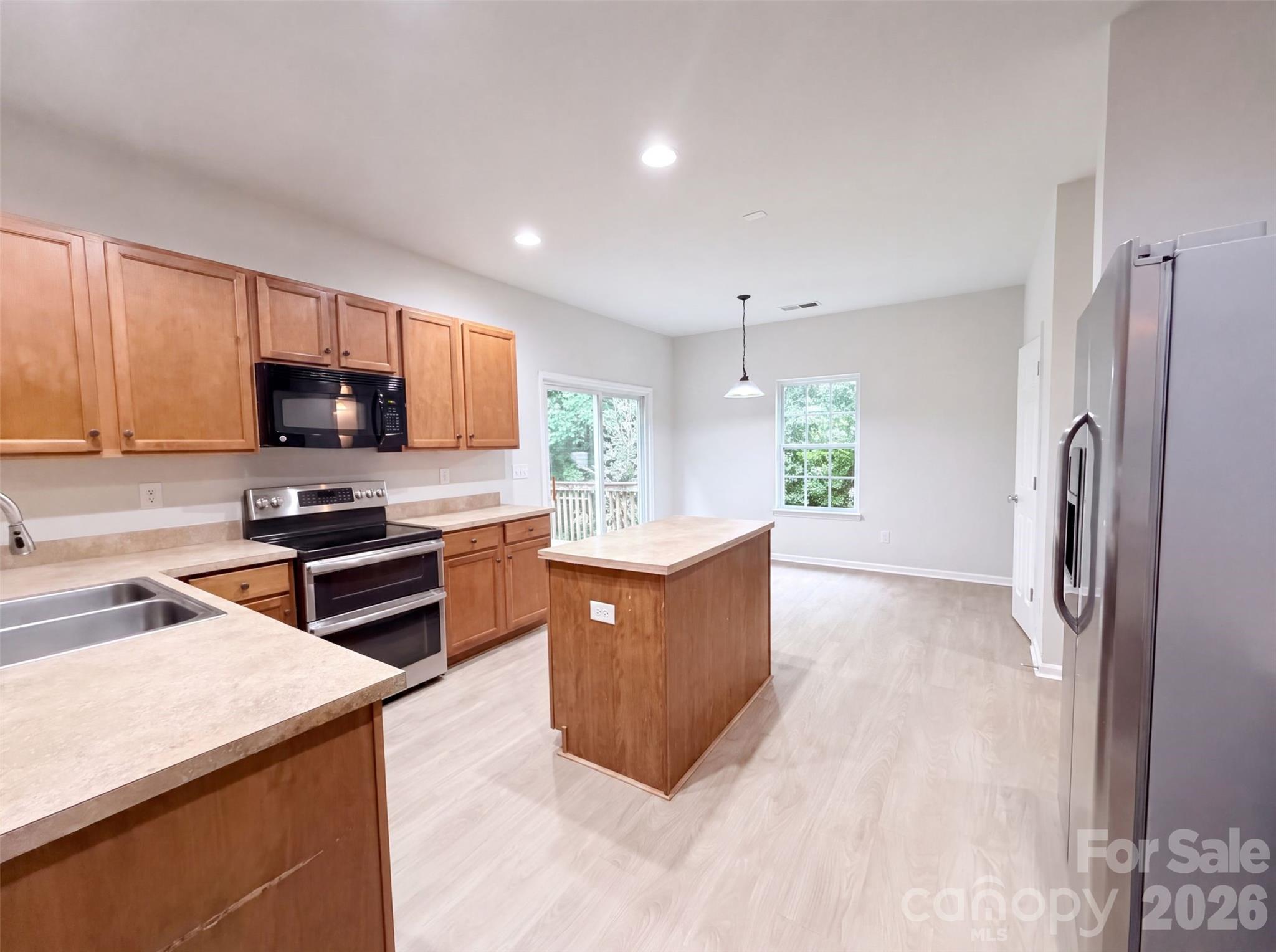 127 Edgington Street — Mooresville
