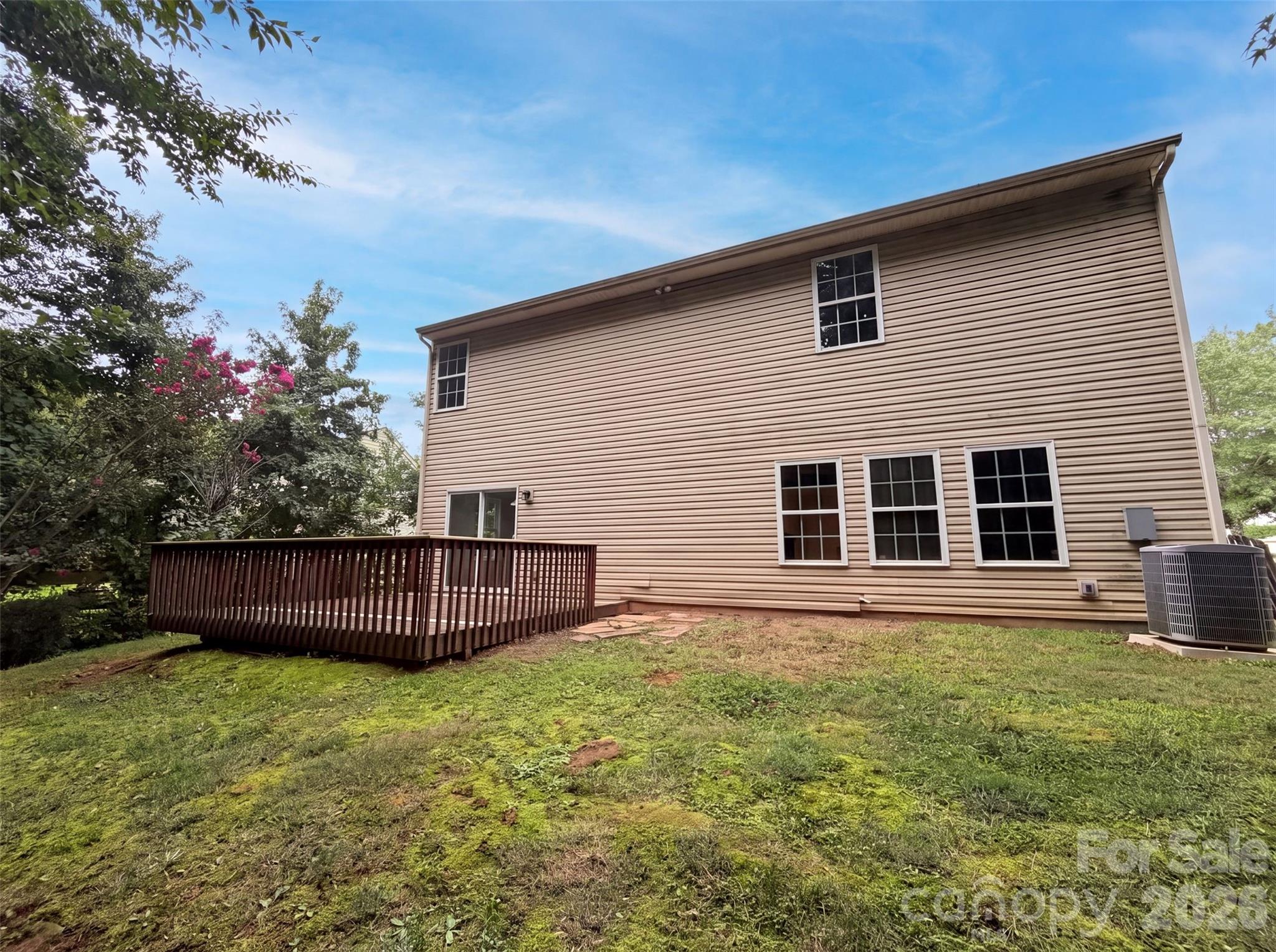 127 Edgington Street — Mooresville