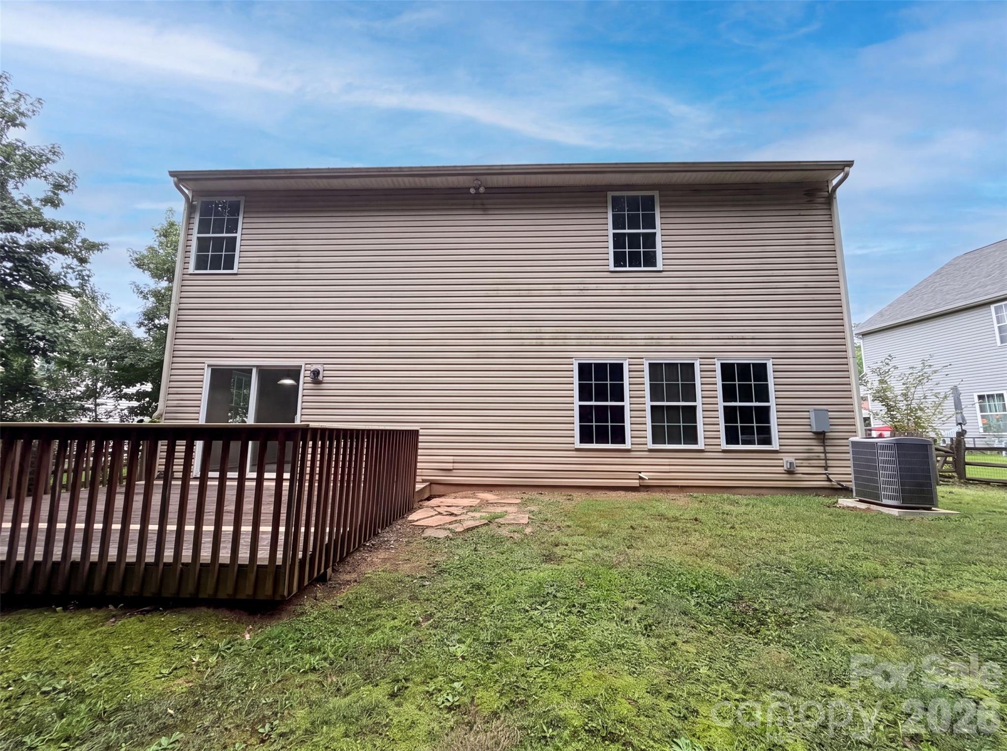 127 Edgington Street — Mooresville
