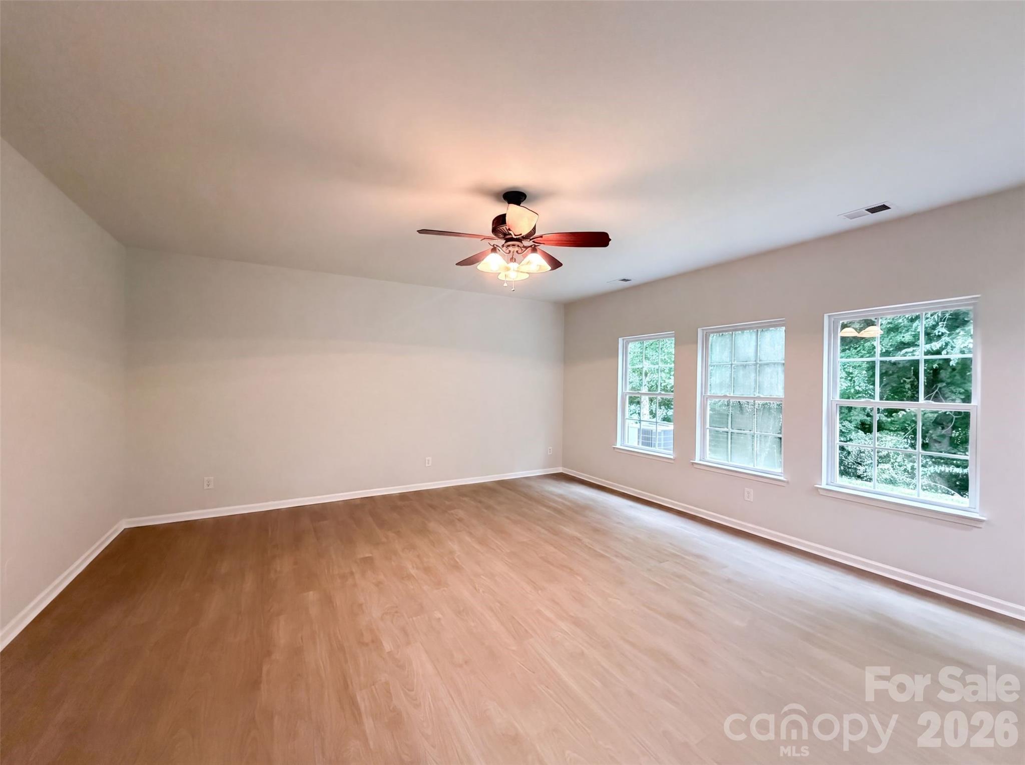 127 Edgington Street — Mooresville