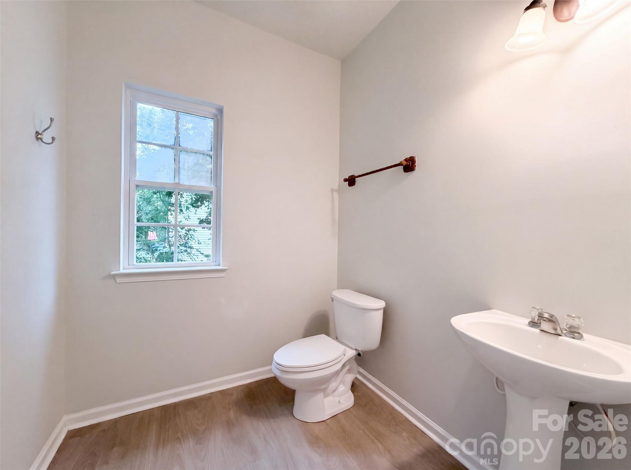 127 Edgington Street — Mooresville