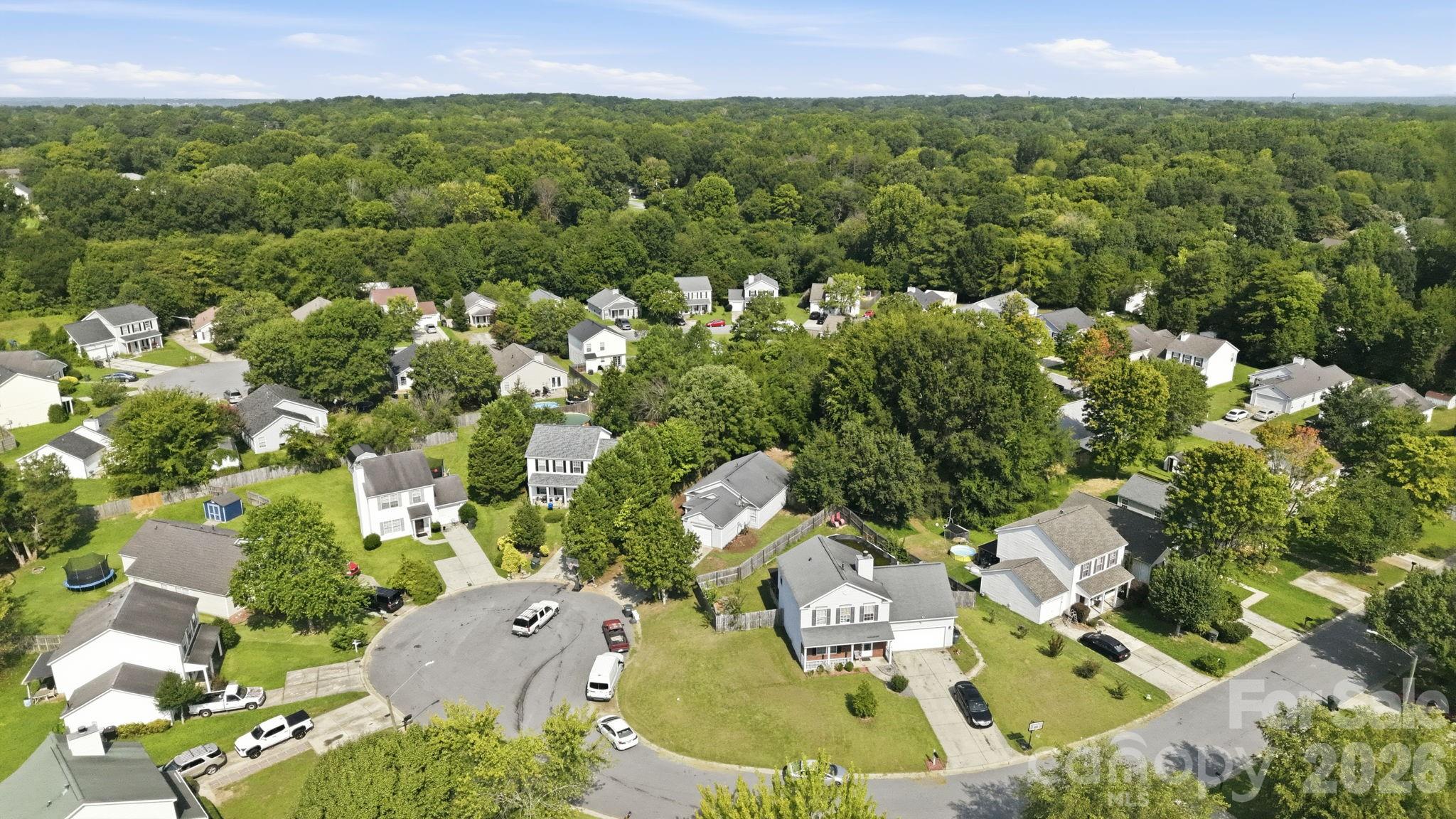 472 FIRST TURN Court — Concord