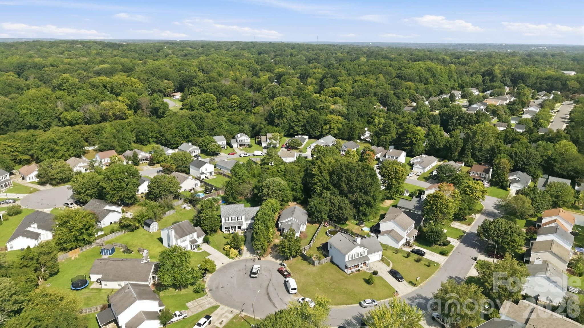 472 FIRST TURN Court — Concord