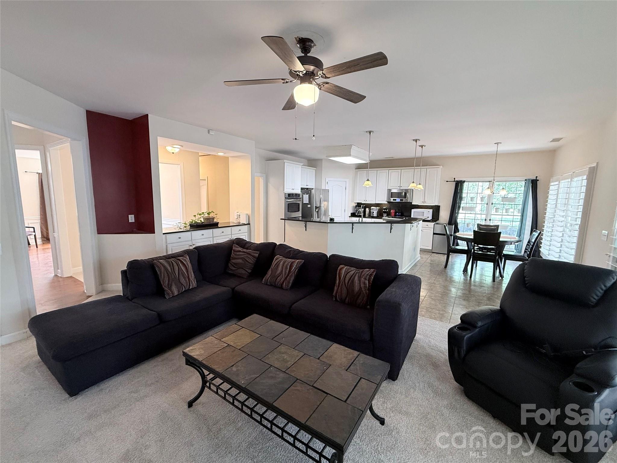 5508 Tullamore Lane — Charlotte