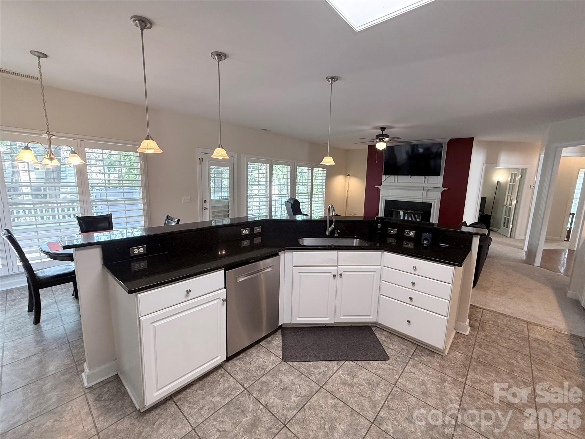 5508 Tullamore Lane — Charlotte