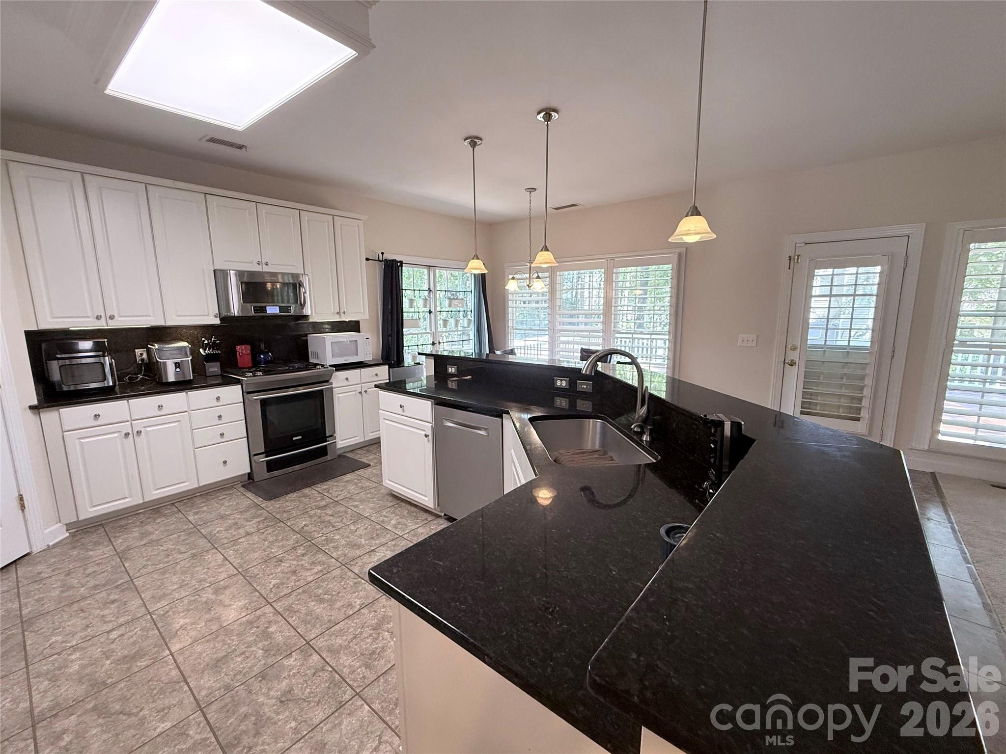 5508 Tullamore Lane — Charlotte